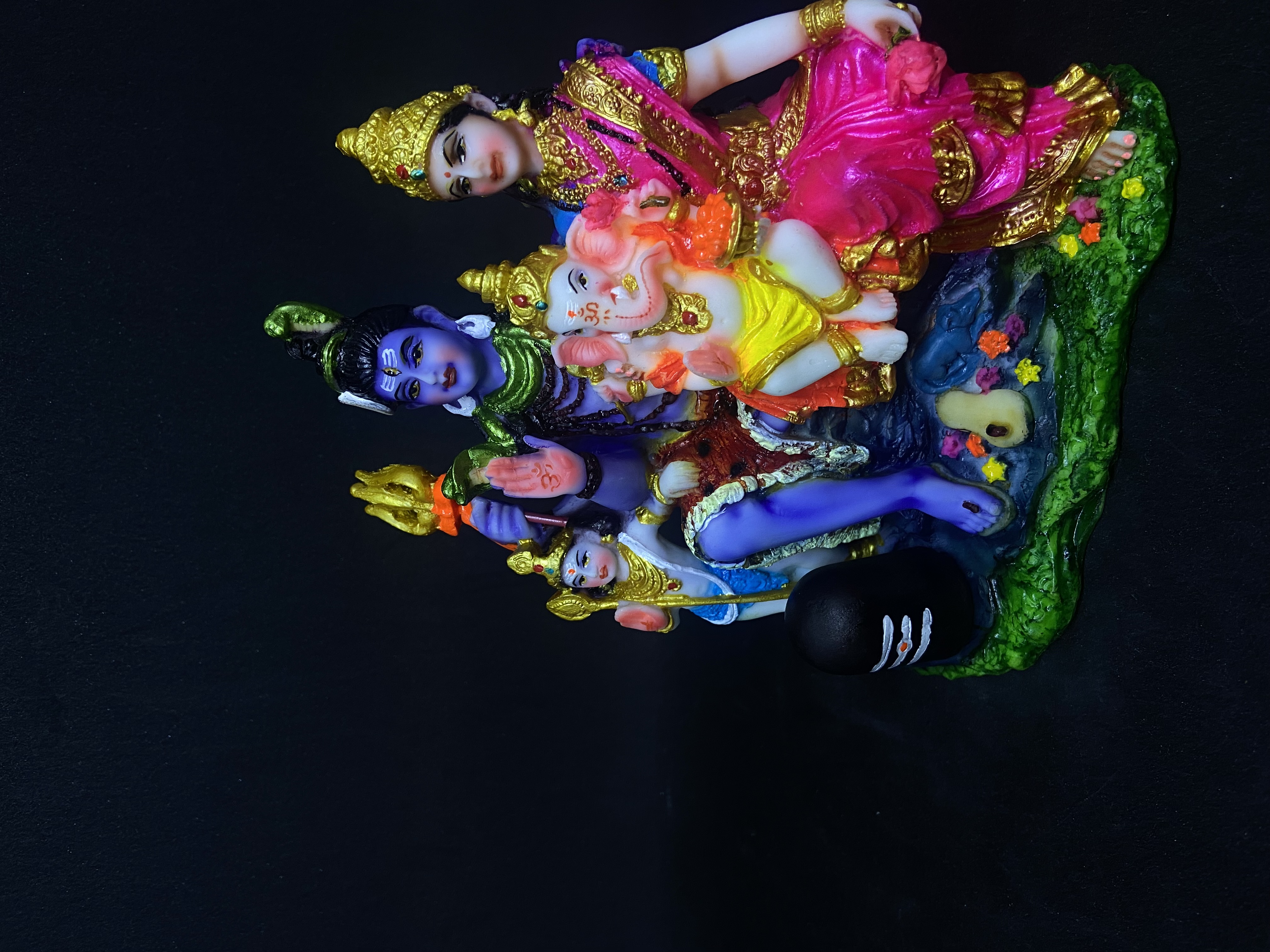 Shankar Family (71575)