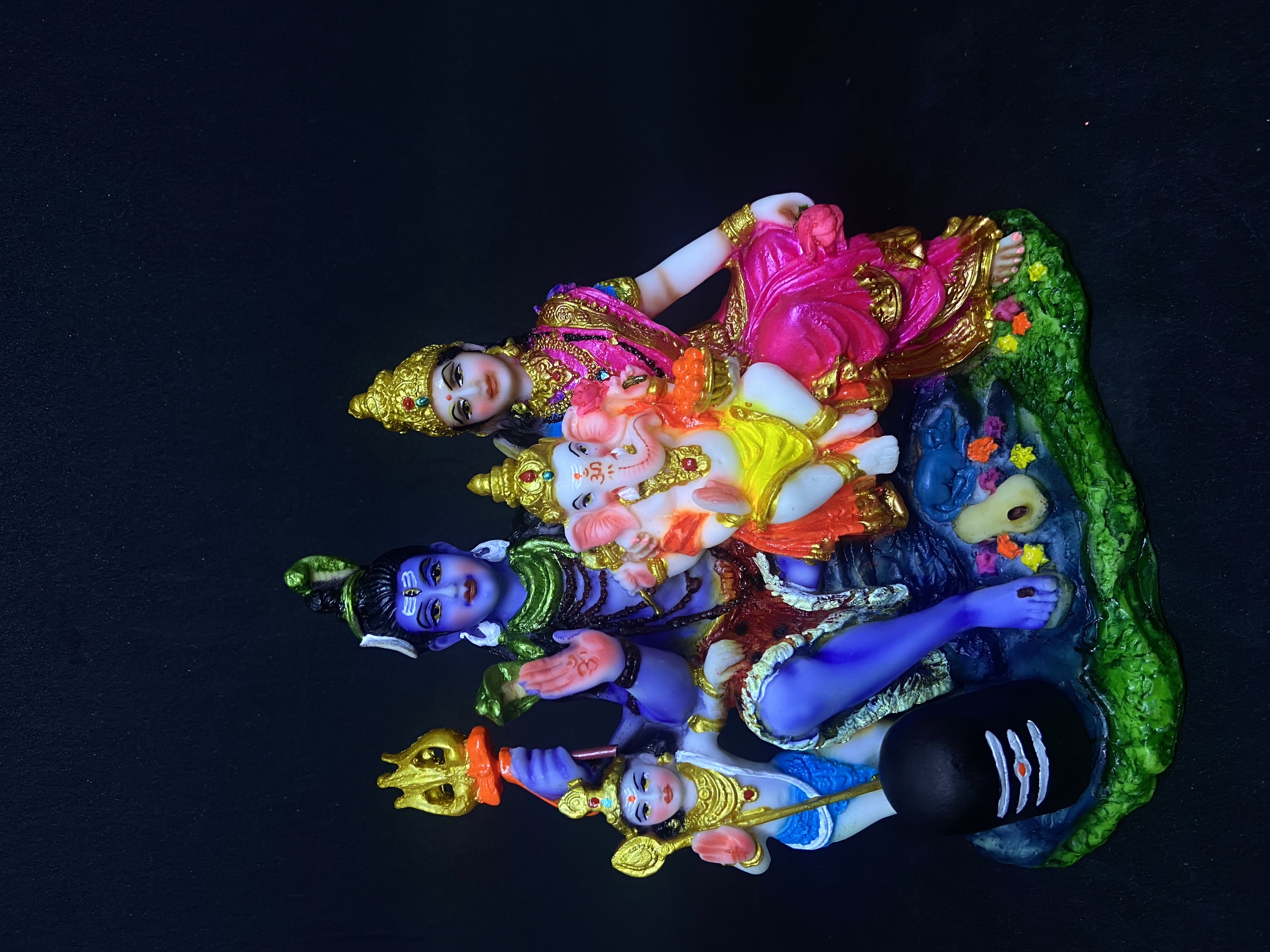 Shankar Family (71575)