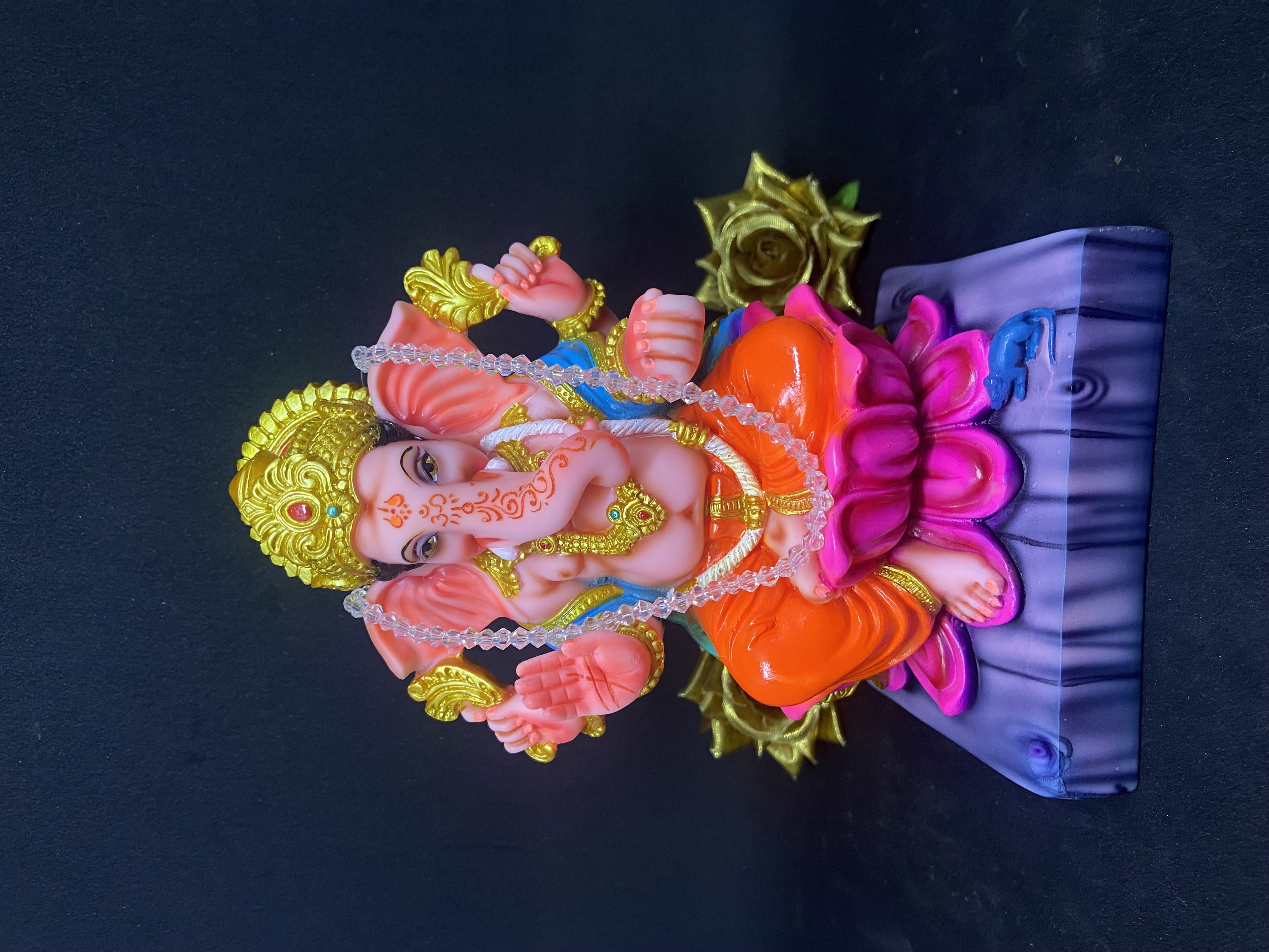Ganpati Kamal (G3)
