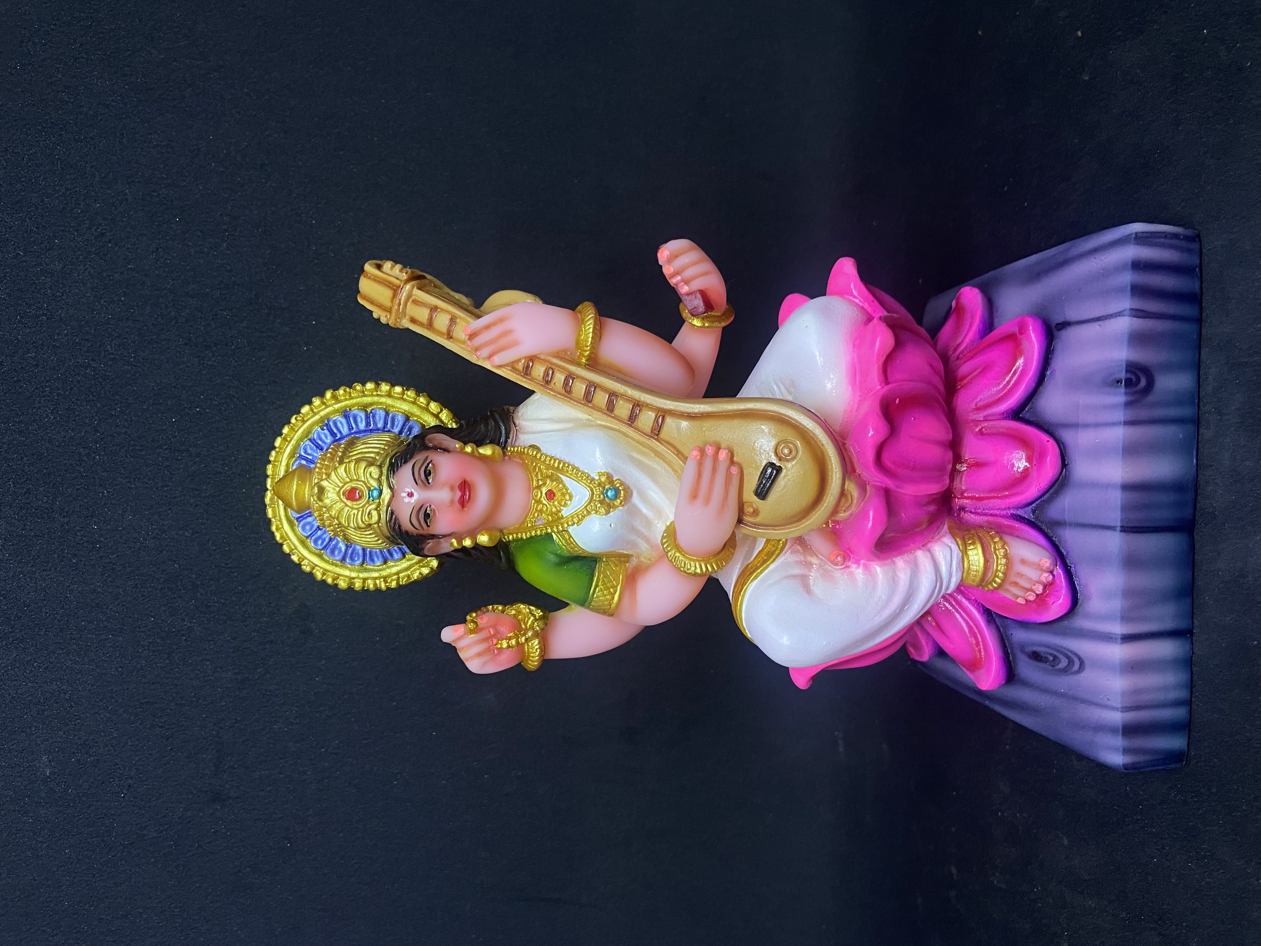 Sarasvati Kamal (G27)