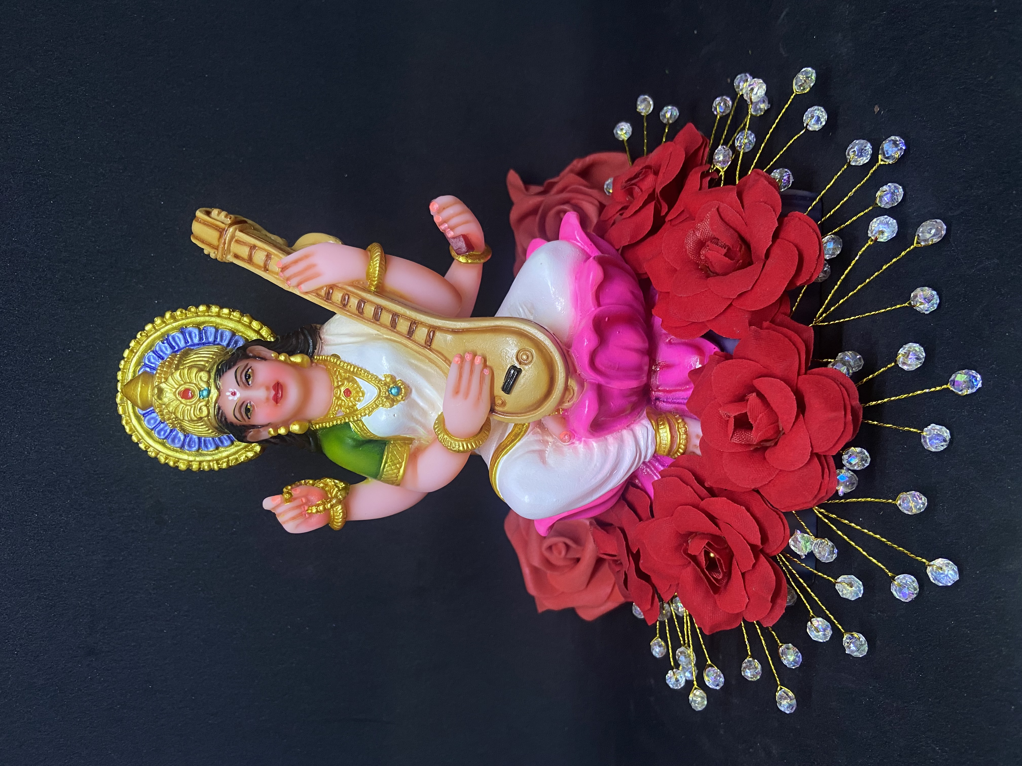 Sarasvati Kamal (G27)