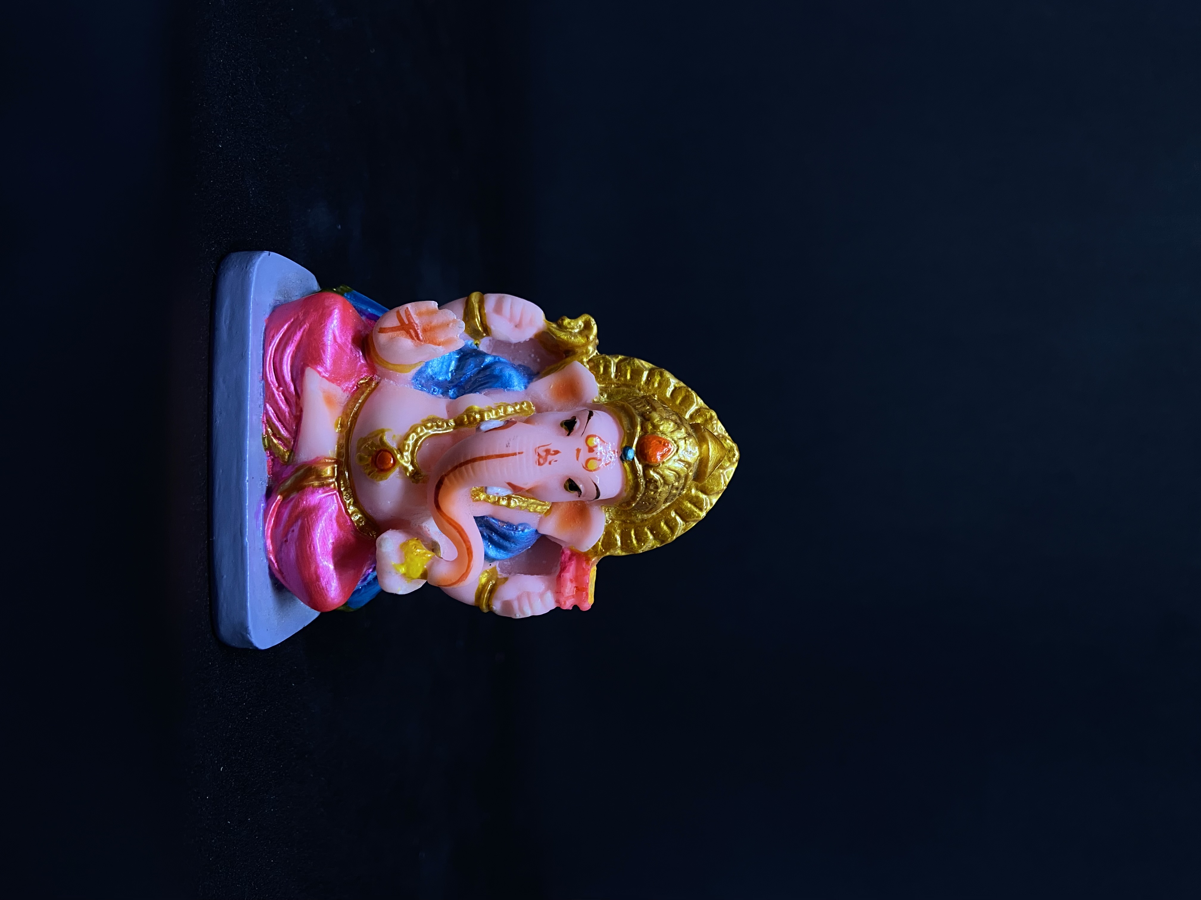 Ganpati (L1)