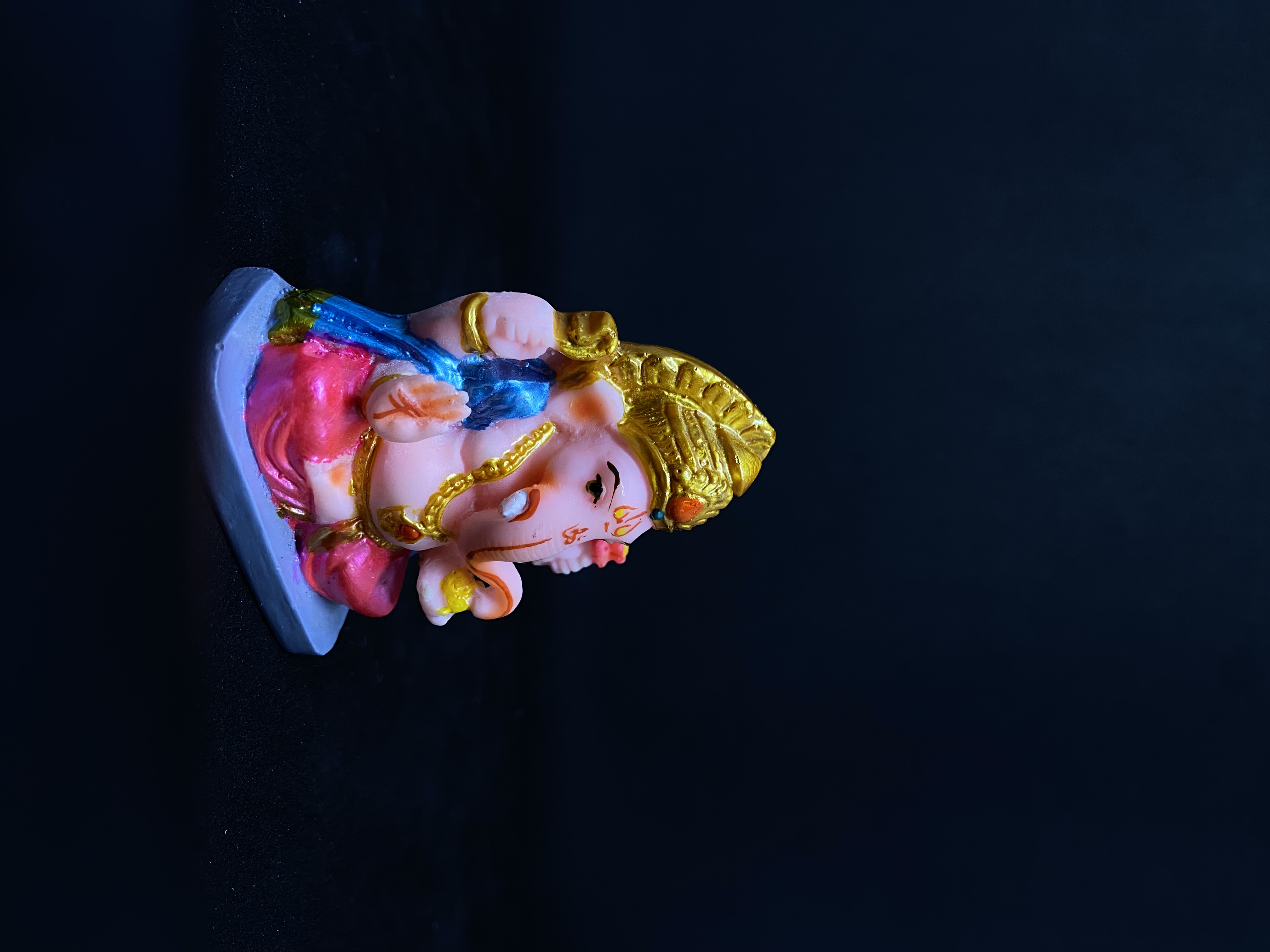 Ganpati (L1)