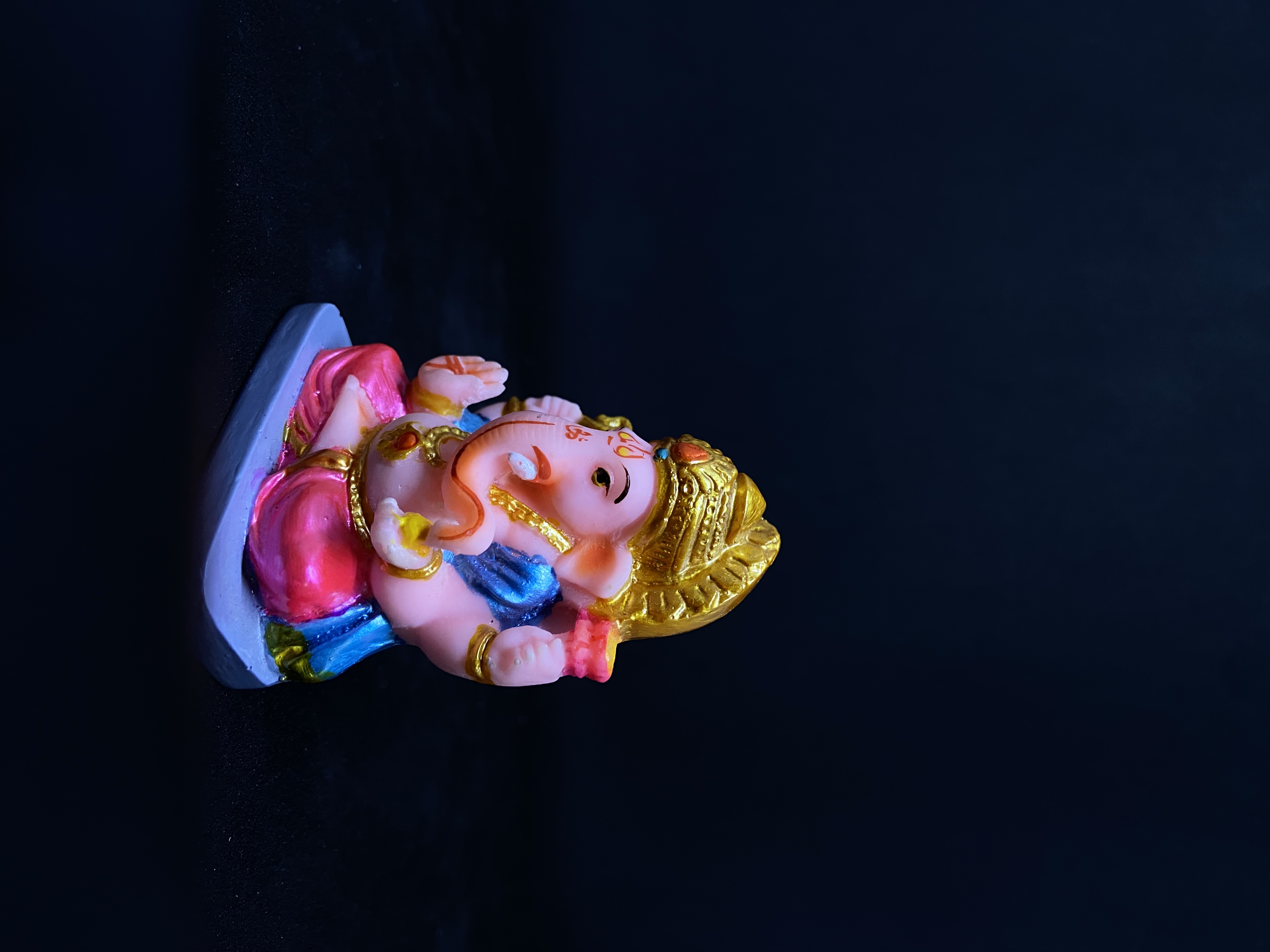 Ganpati (L1)