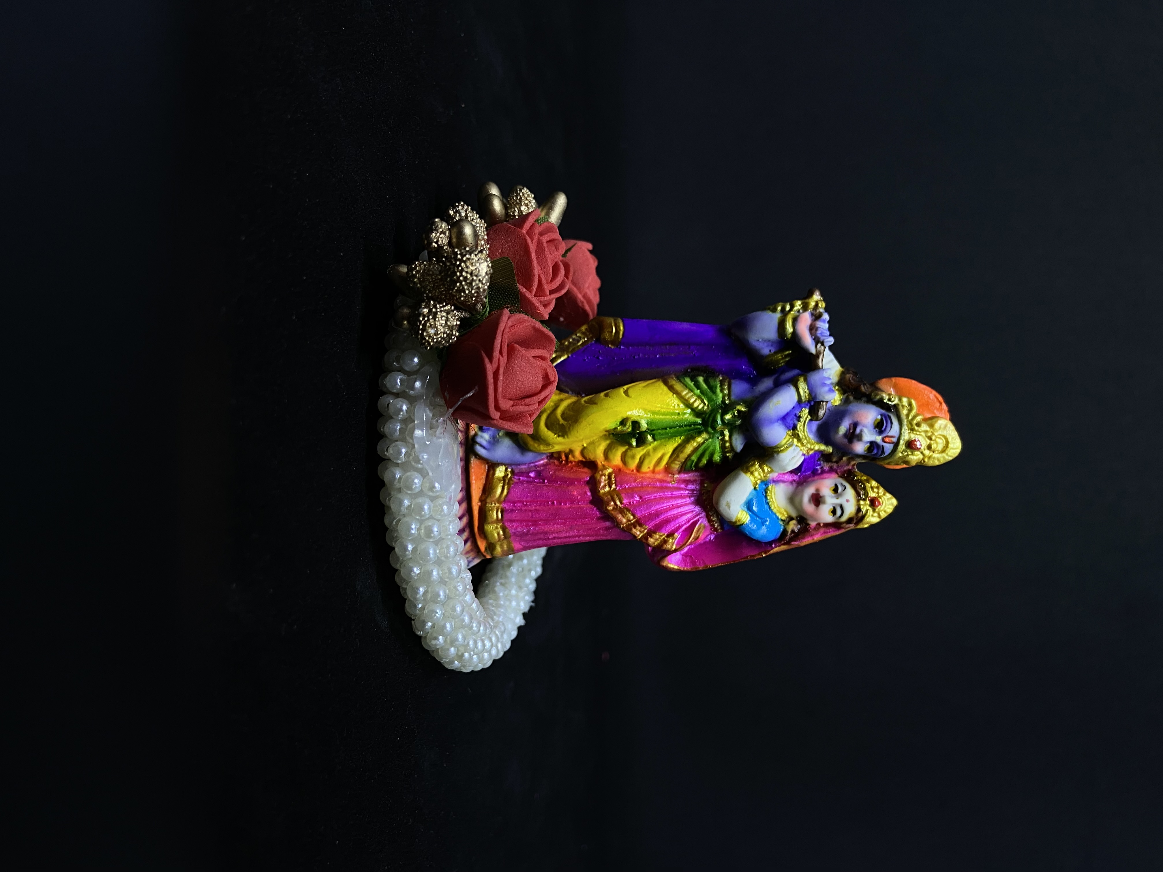 Radha Krishna (M27)