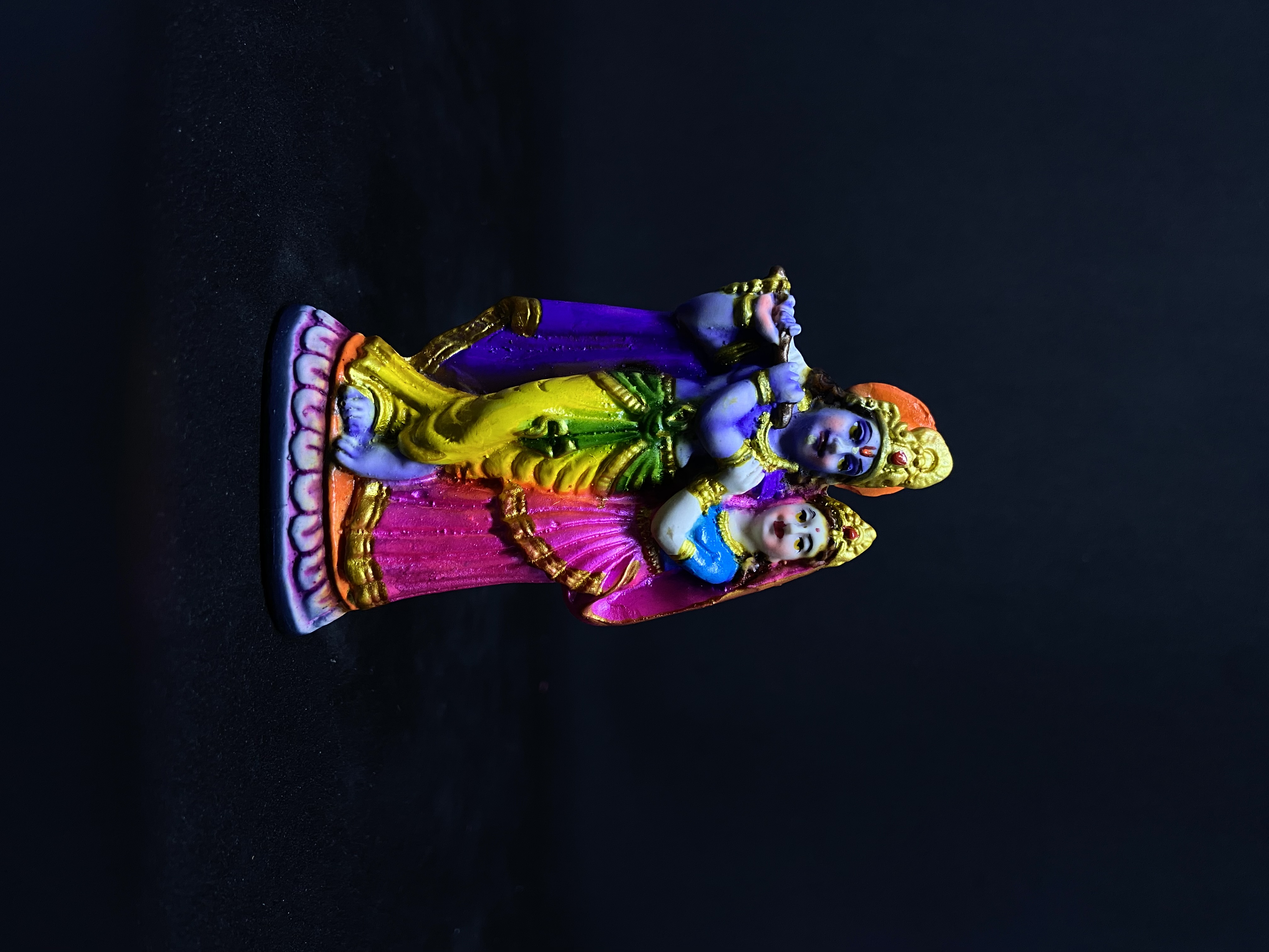 Radha Krishna (M27)