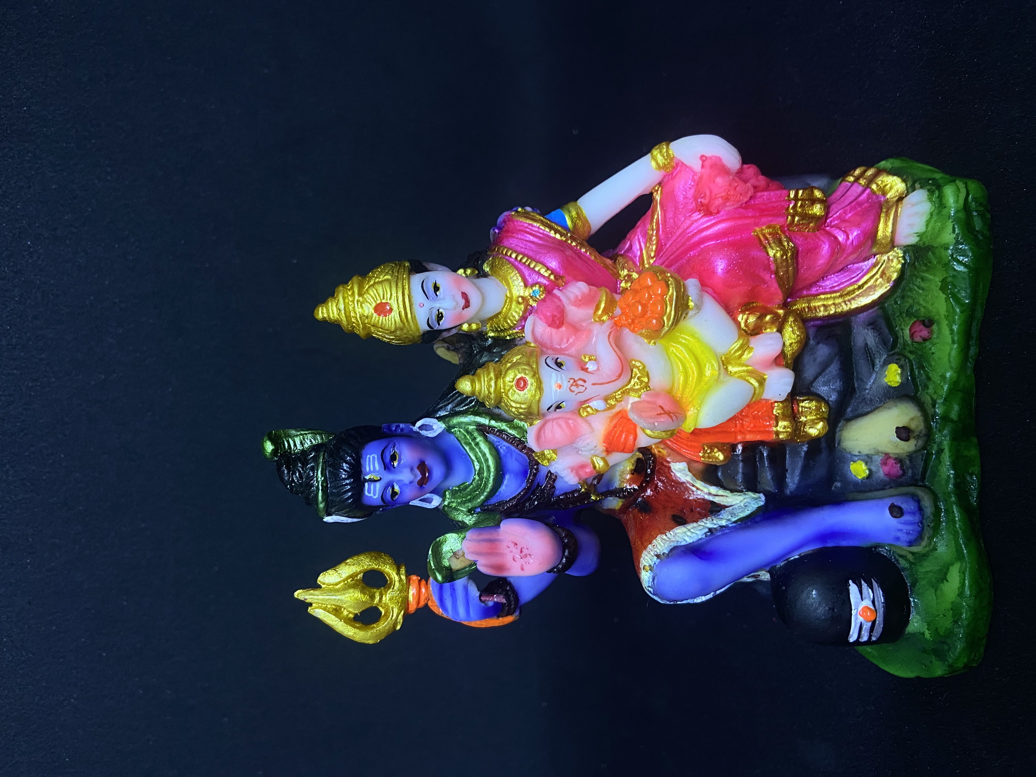 Shankar family (S159)