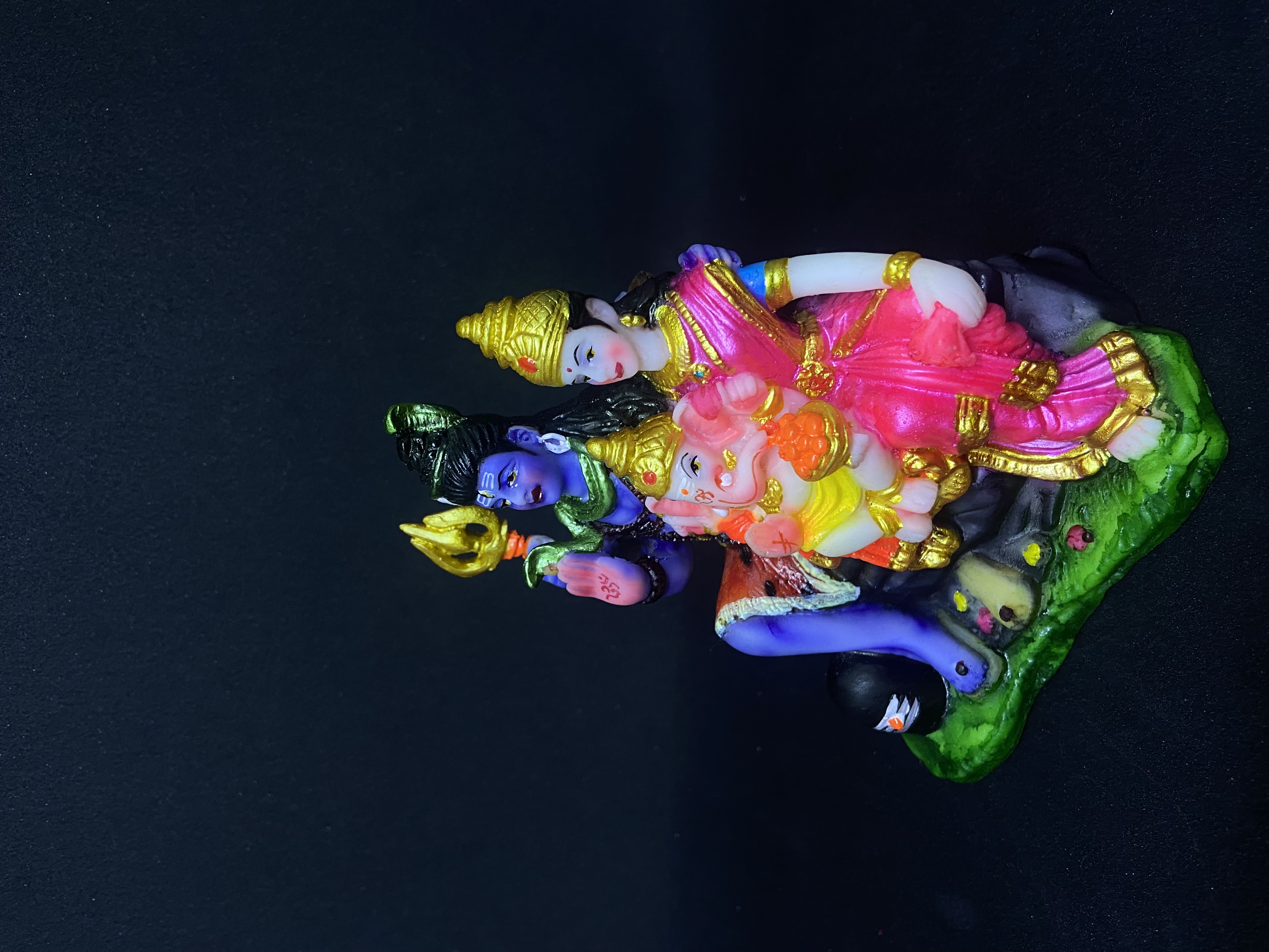 Shankar family (S159)