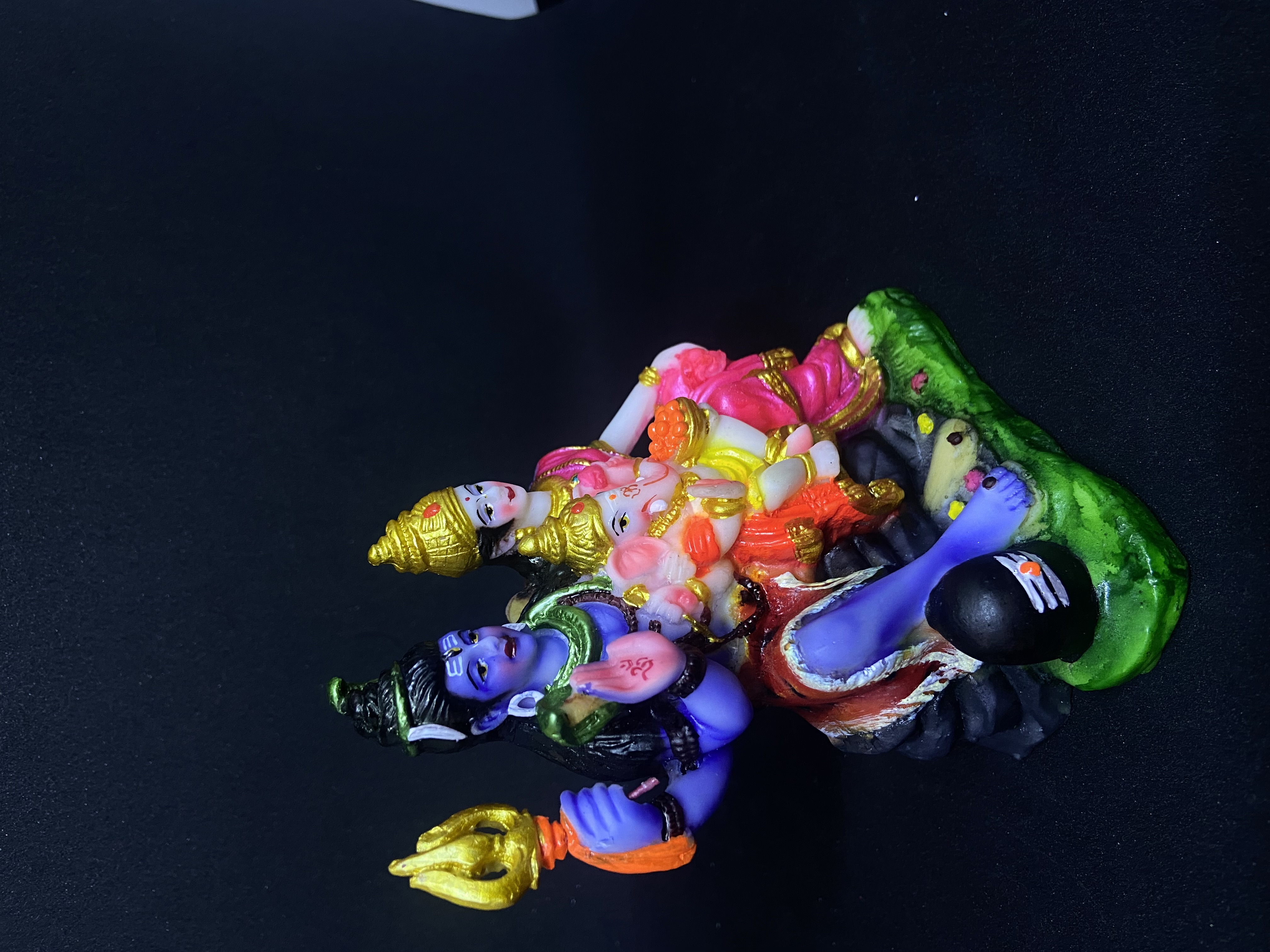 Shankar family (S159)