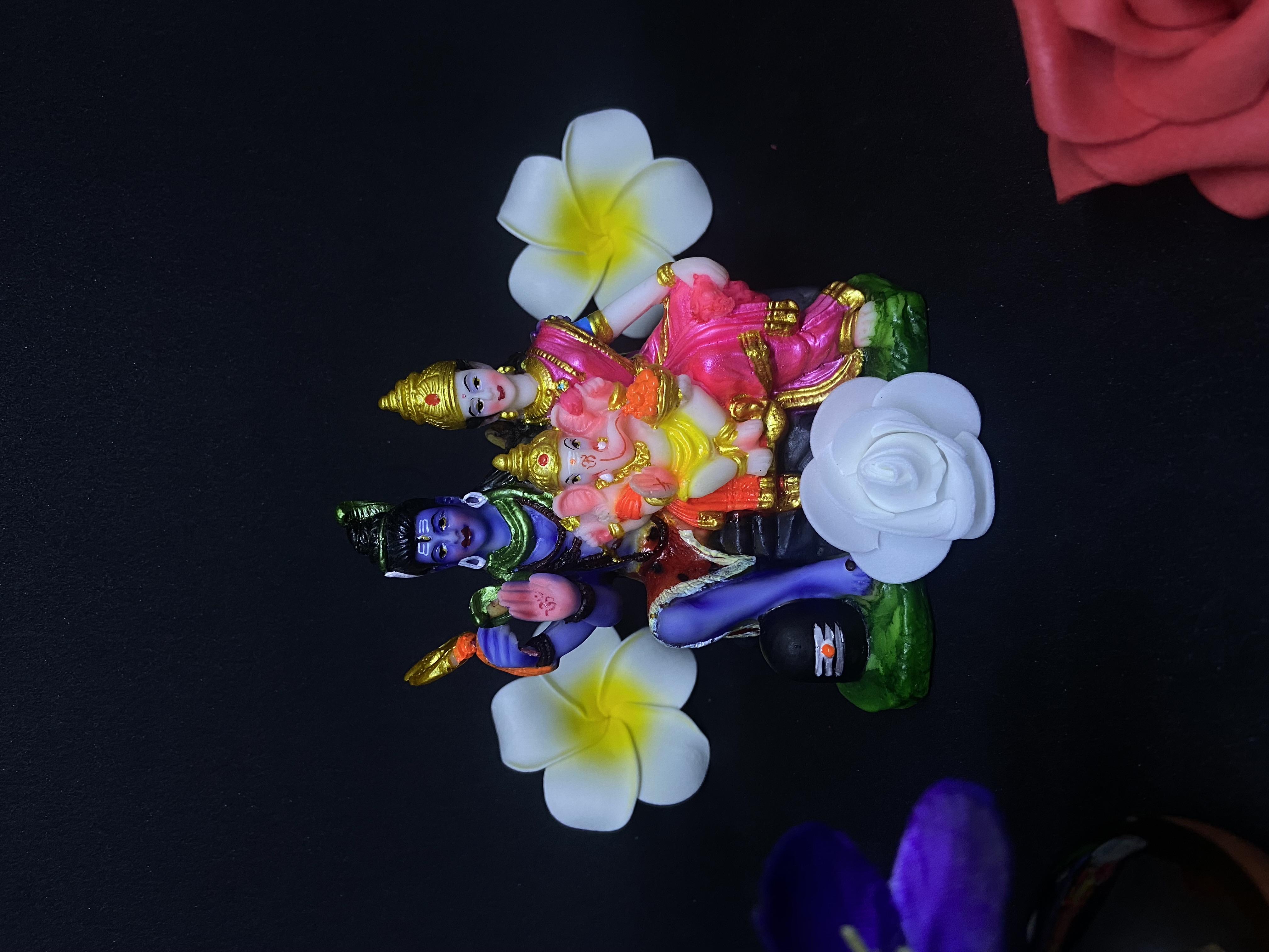 Shankar family (S159)