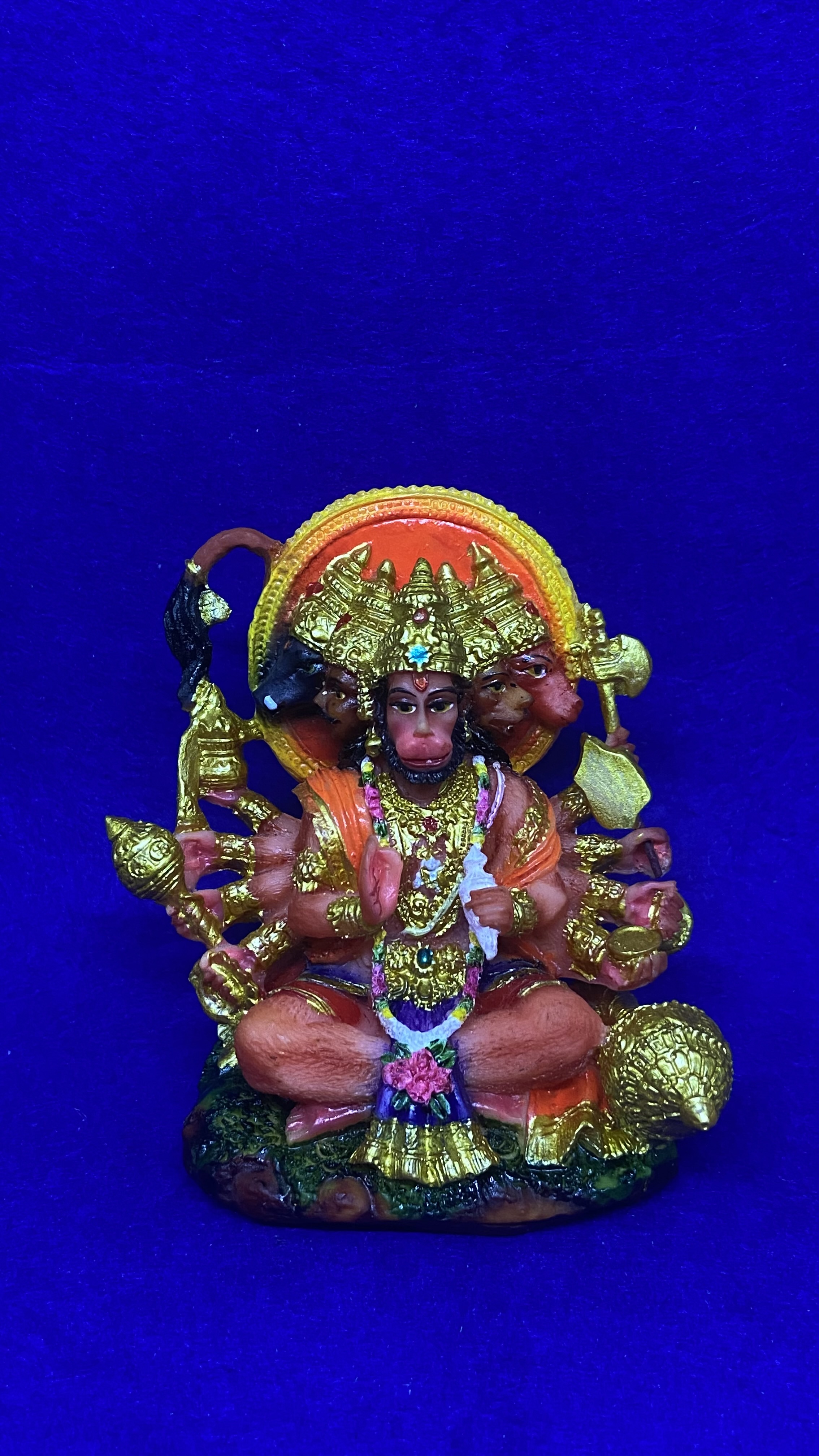 Panchmukhi Hanuman (SV24)