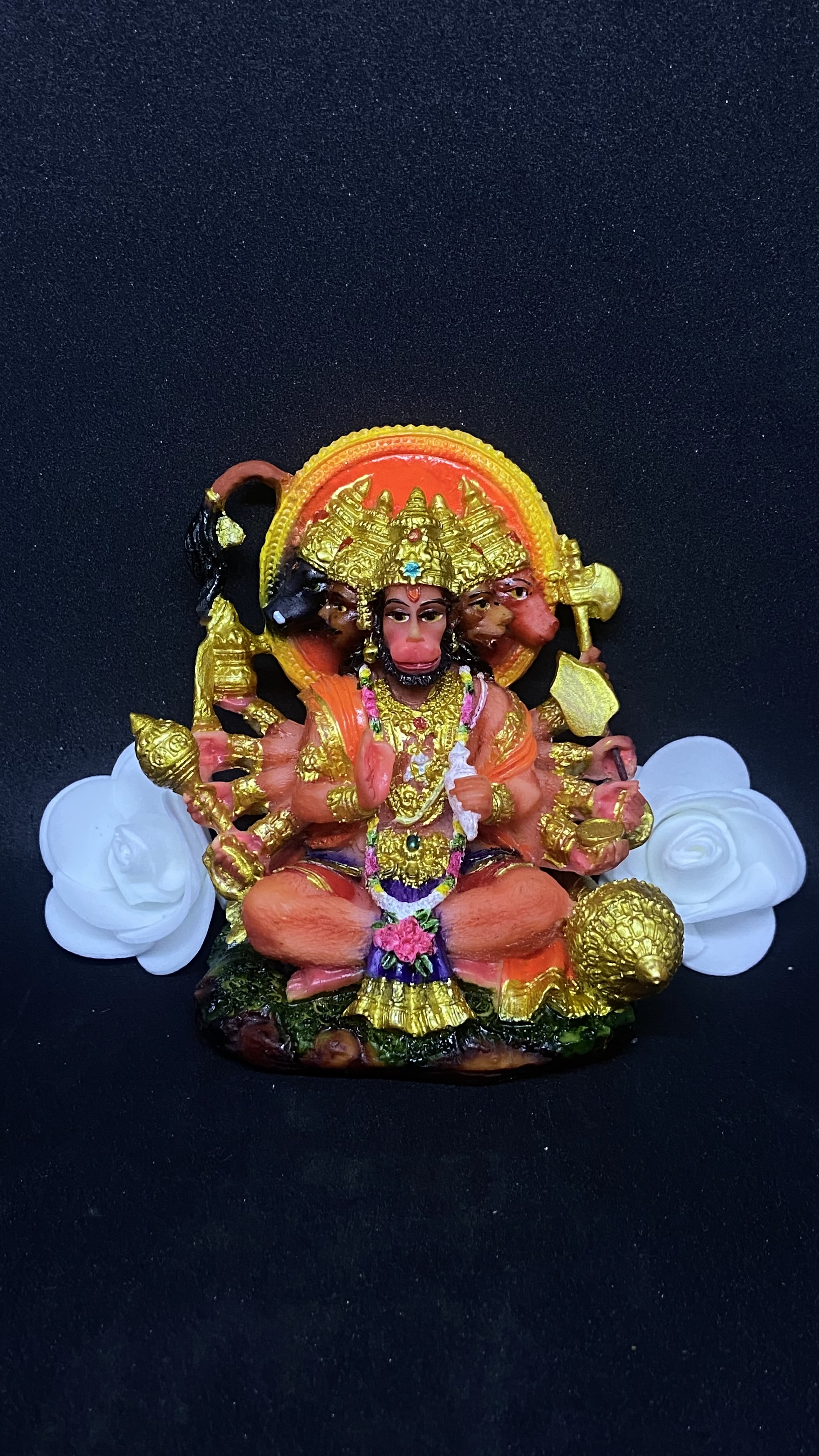 Panchmukhi Hanuman (SV24)