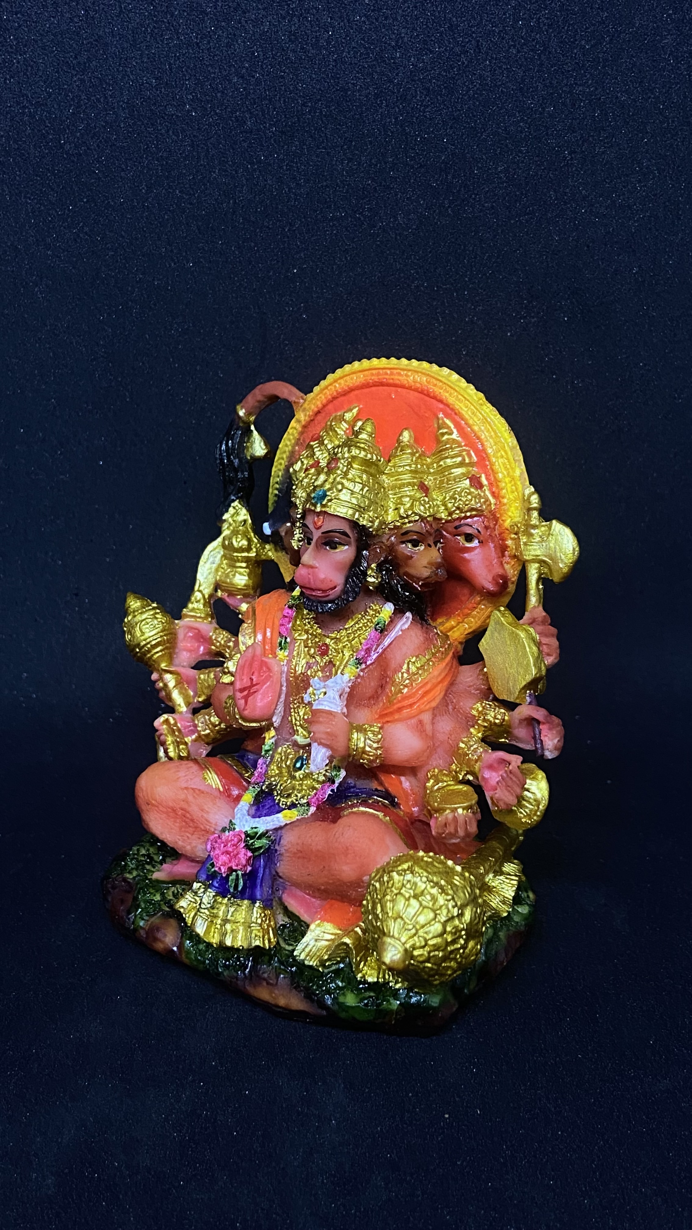Panchmukhi Hanuman (SV24)