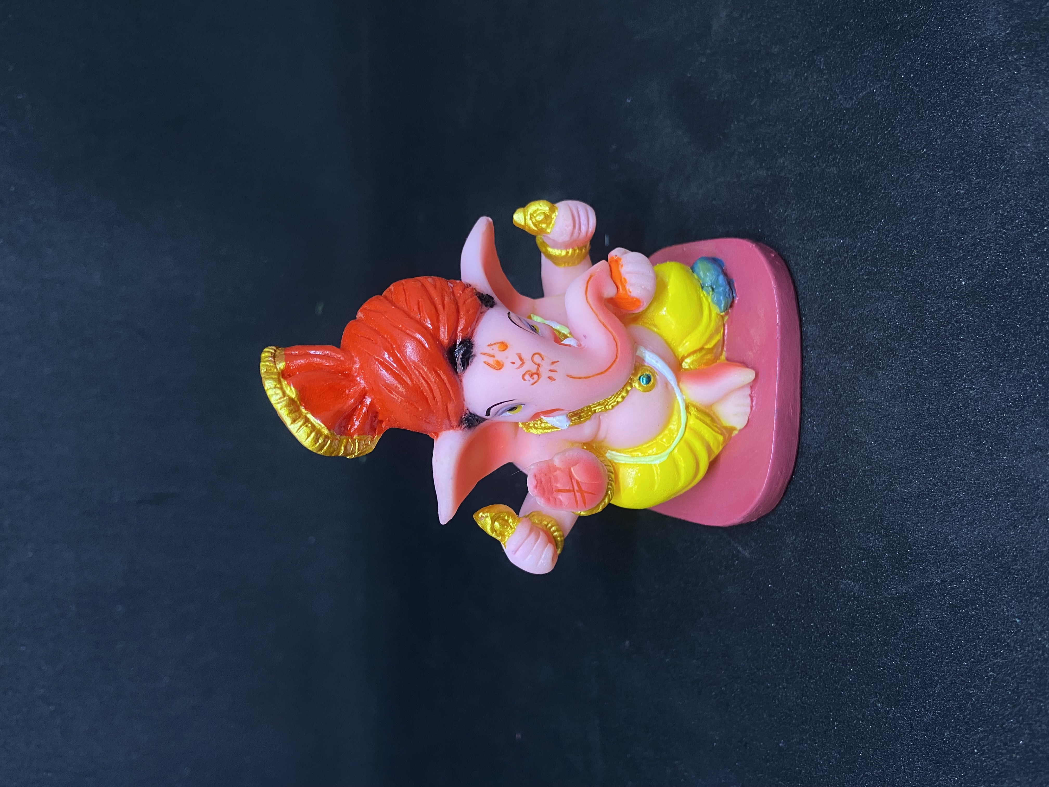 Ganpati (N32)