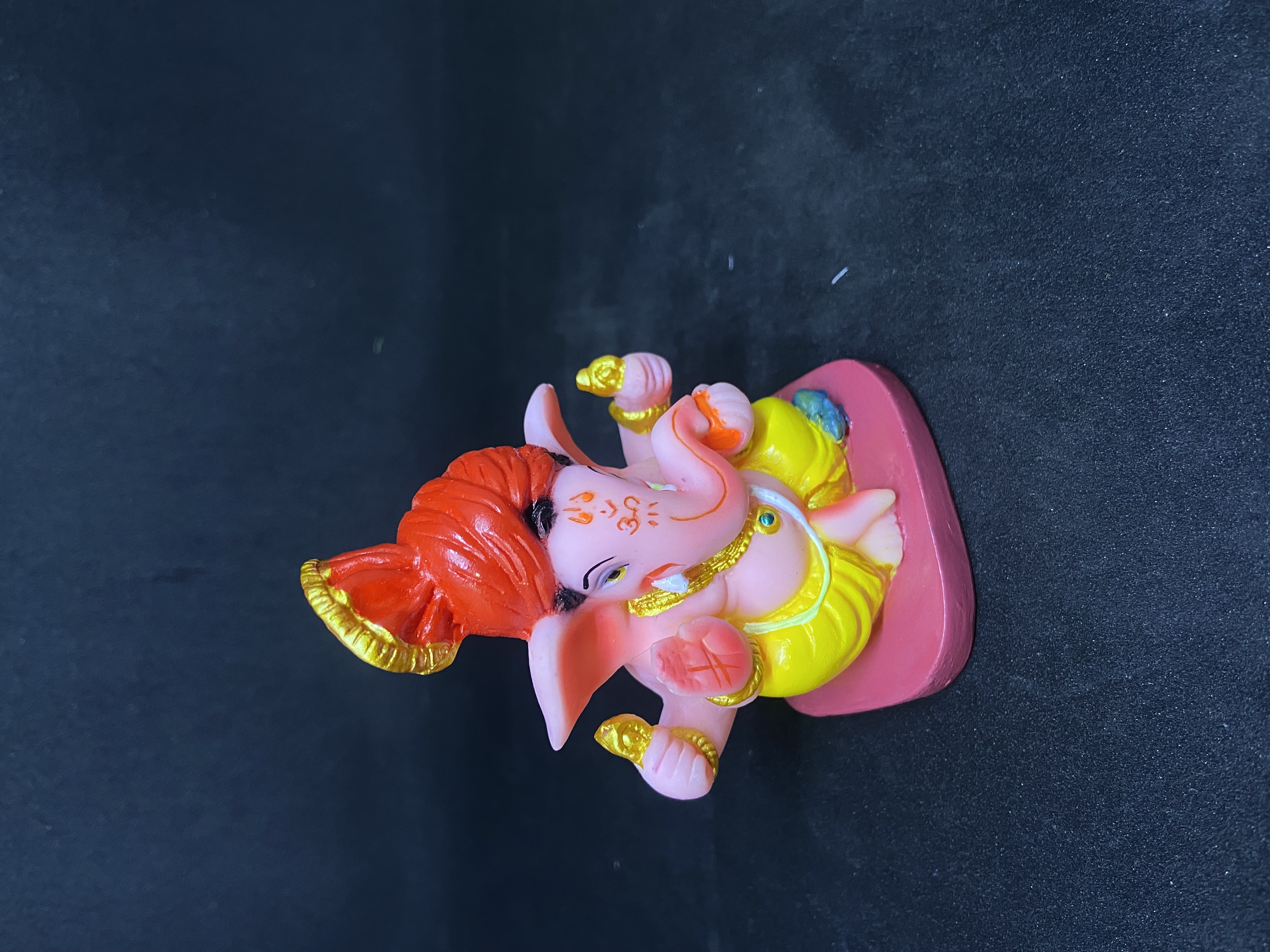 Ganpati (N32)