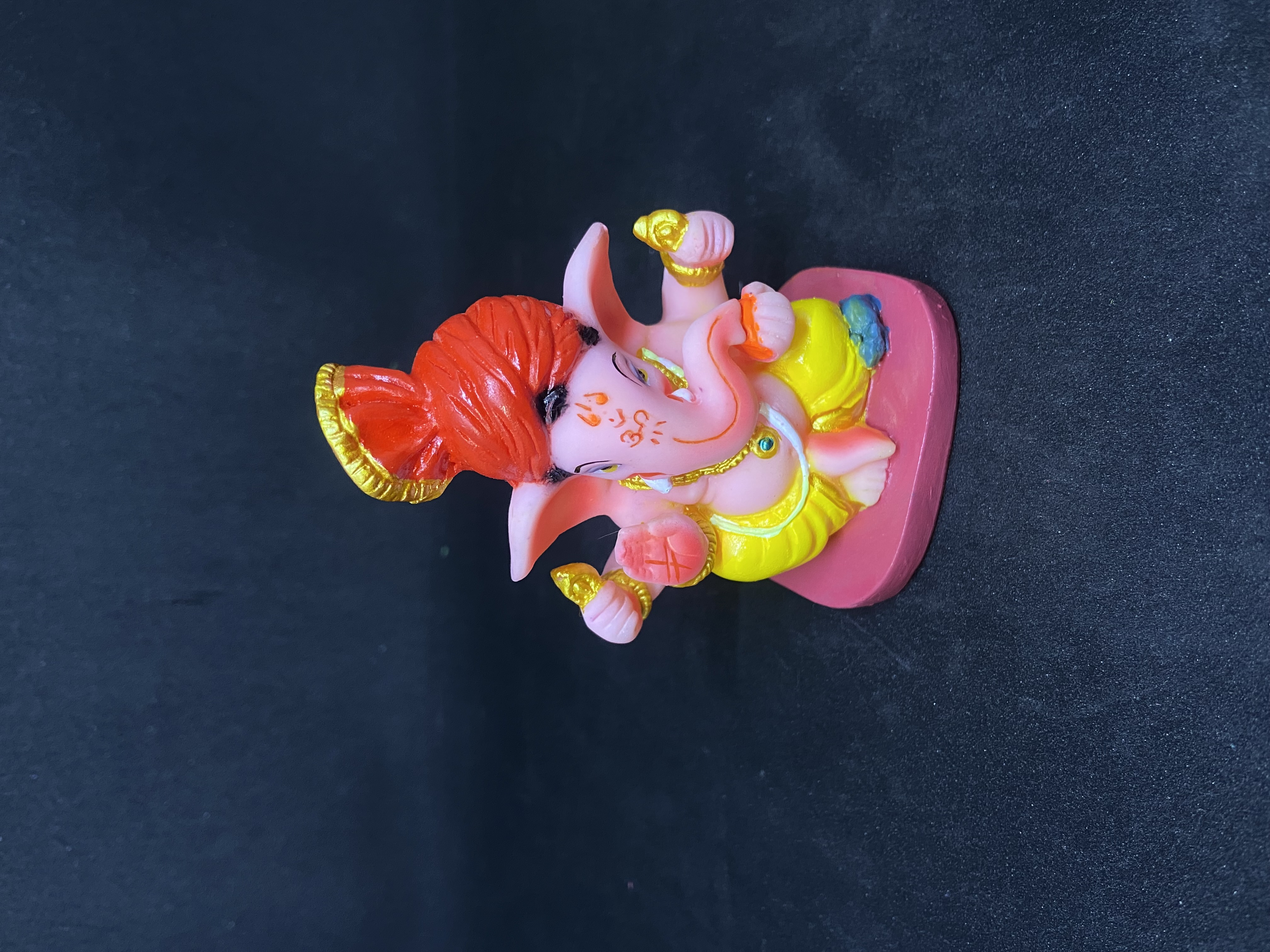 Ganpati (N32)