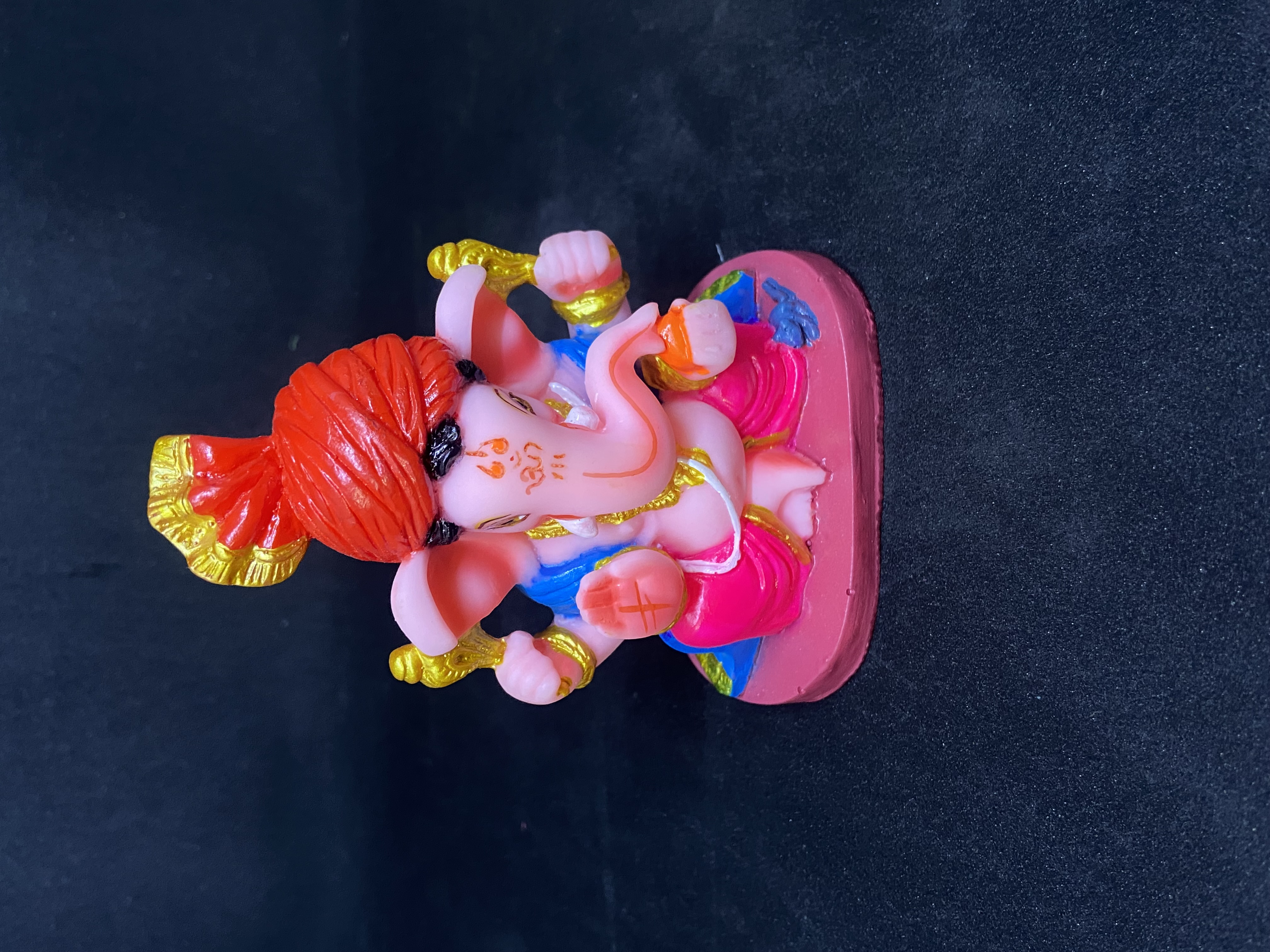 Ganpati (N31)