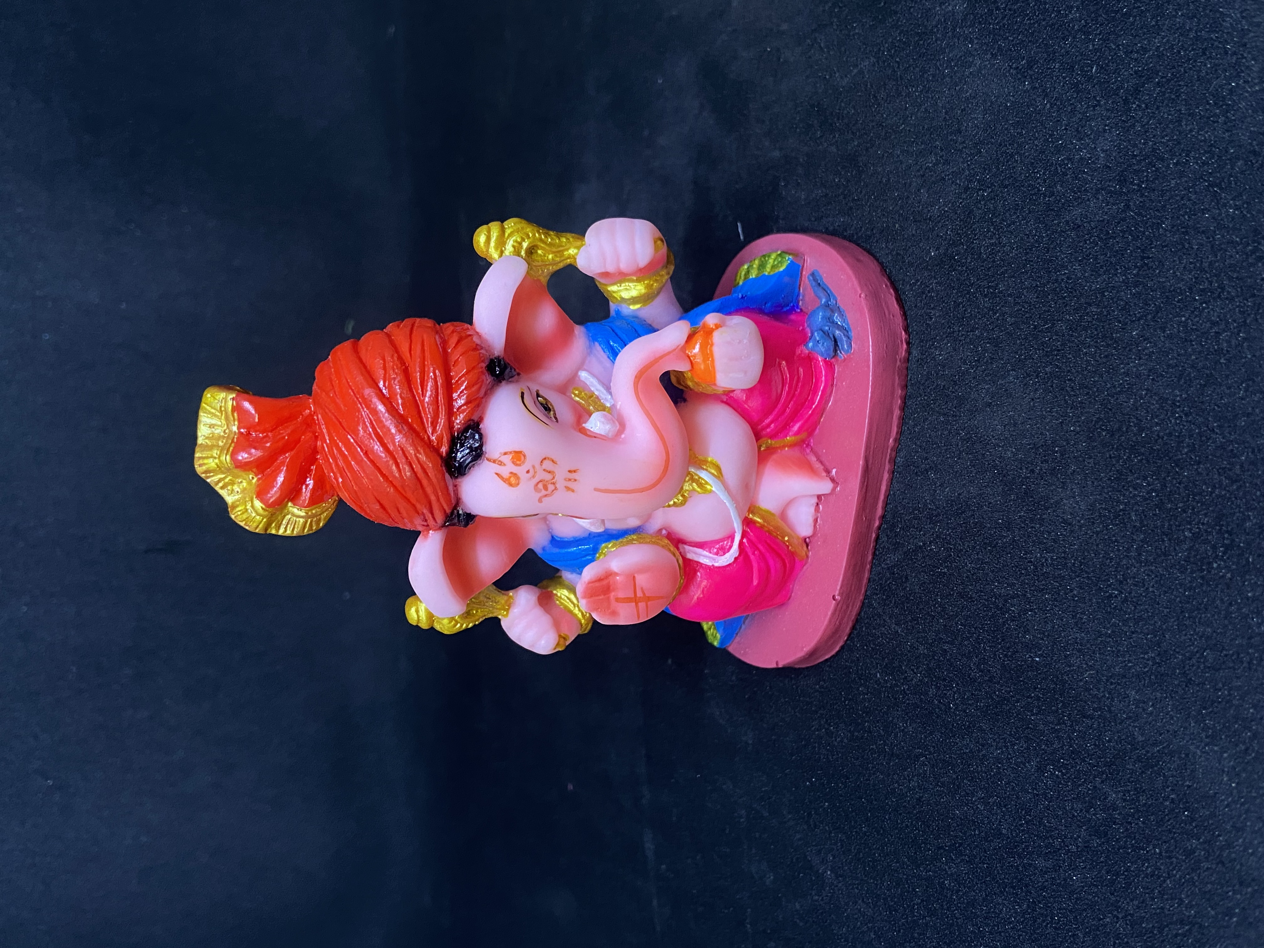 Ganpati (N31)