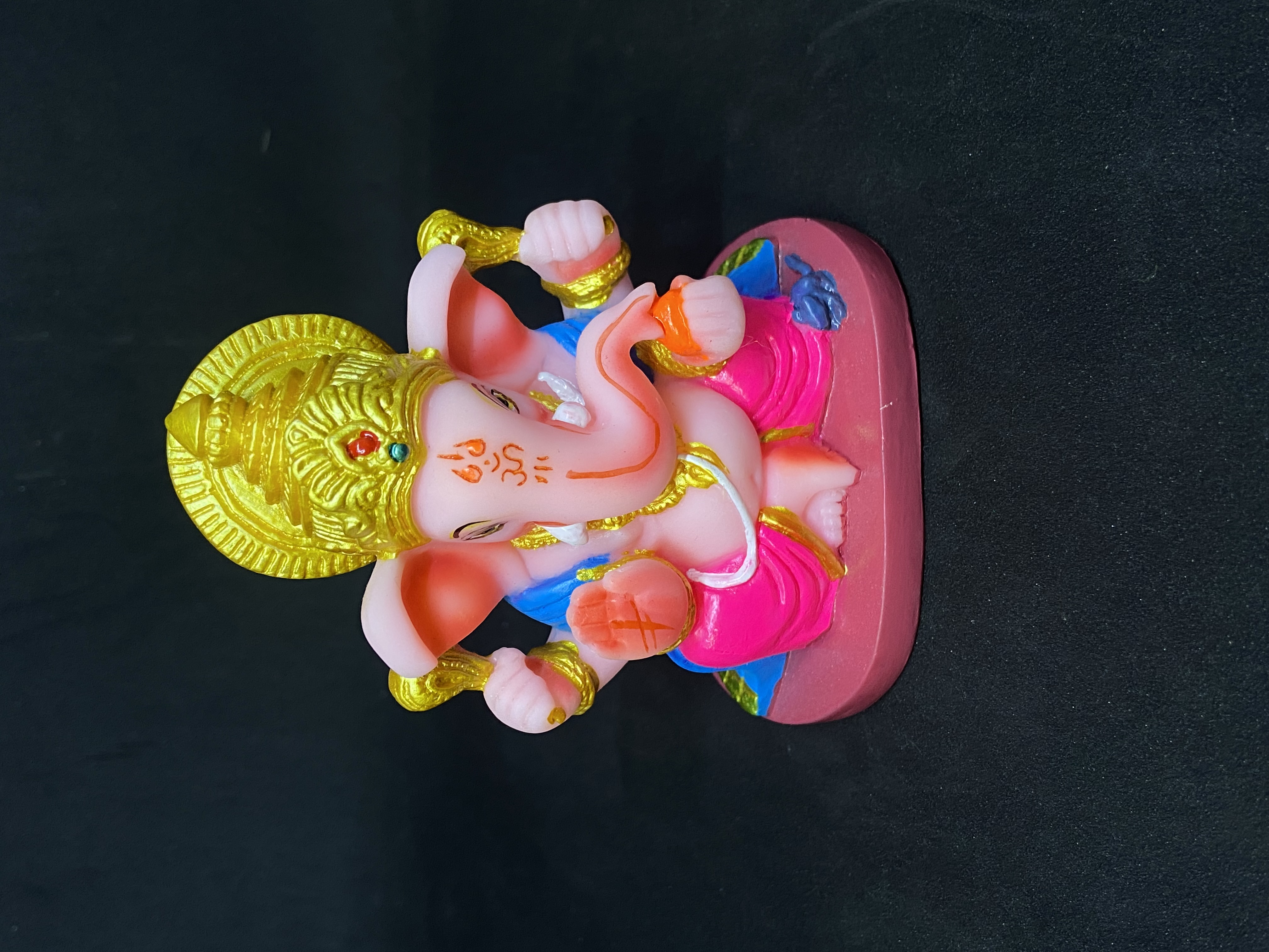 Ganpati (N26)