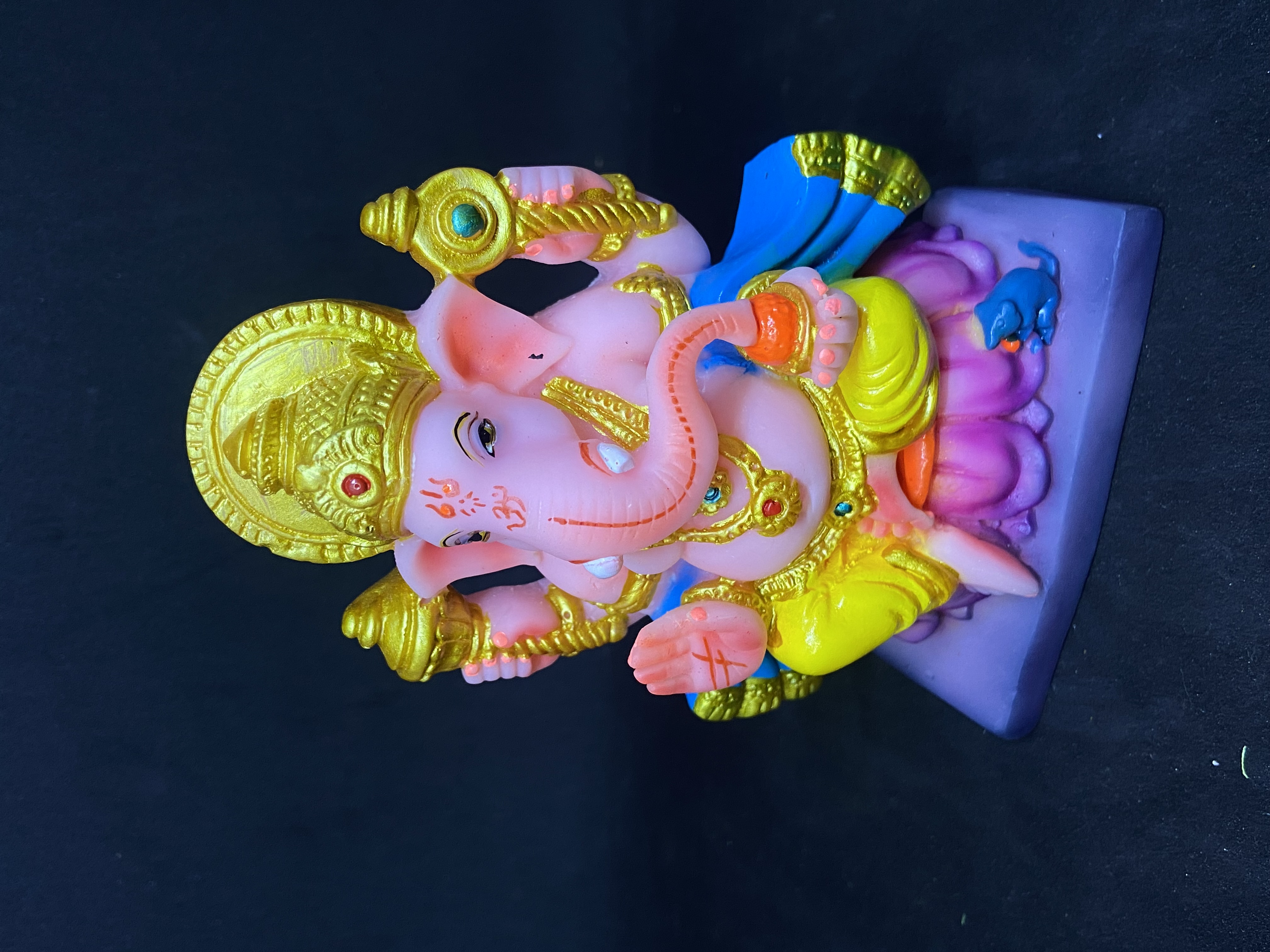 Ganpati (L52)