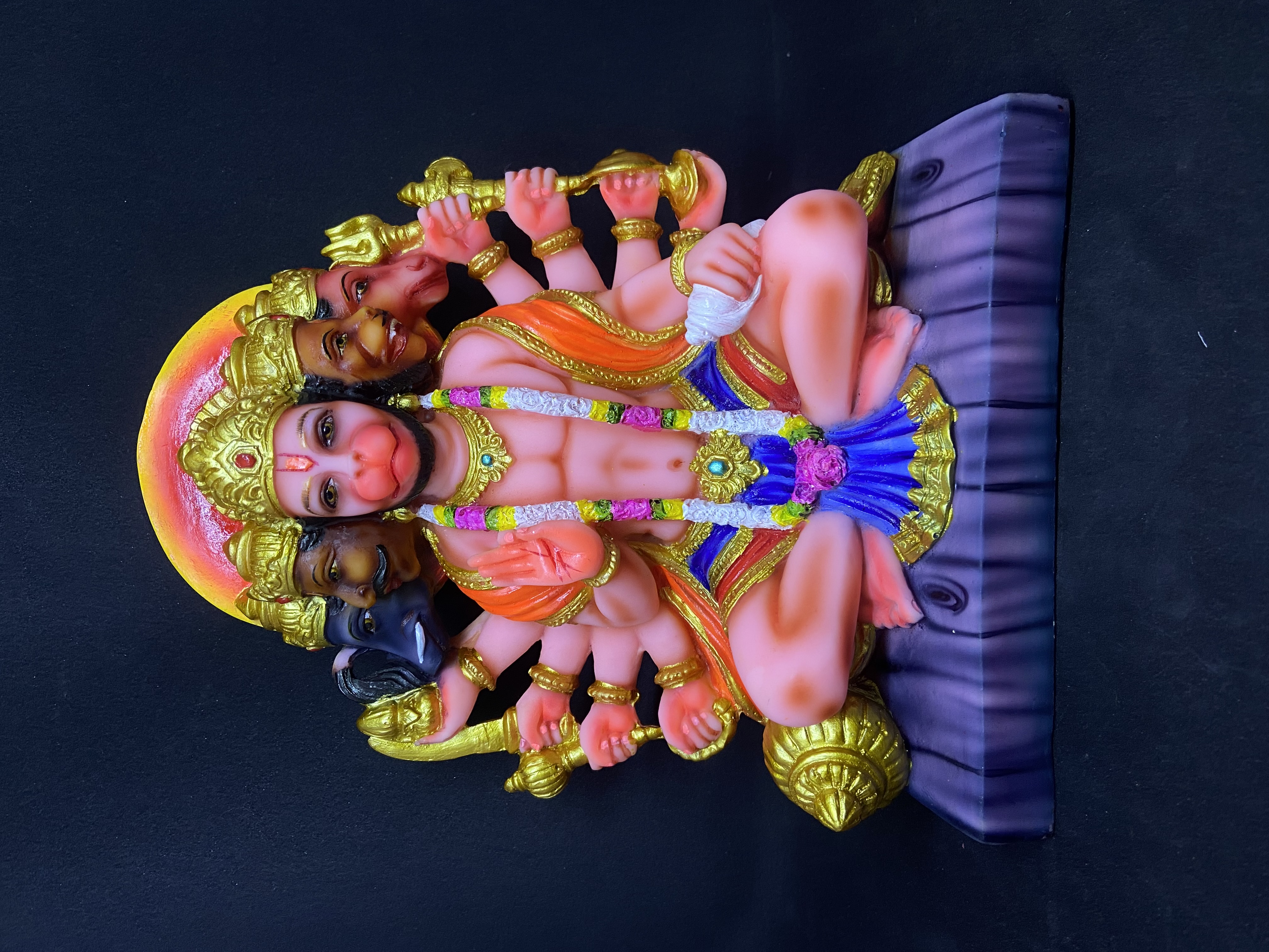 Hanuman (SV49)