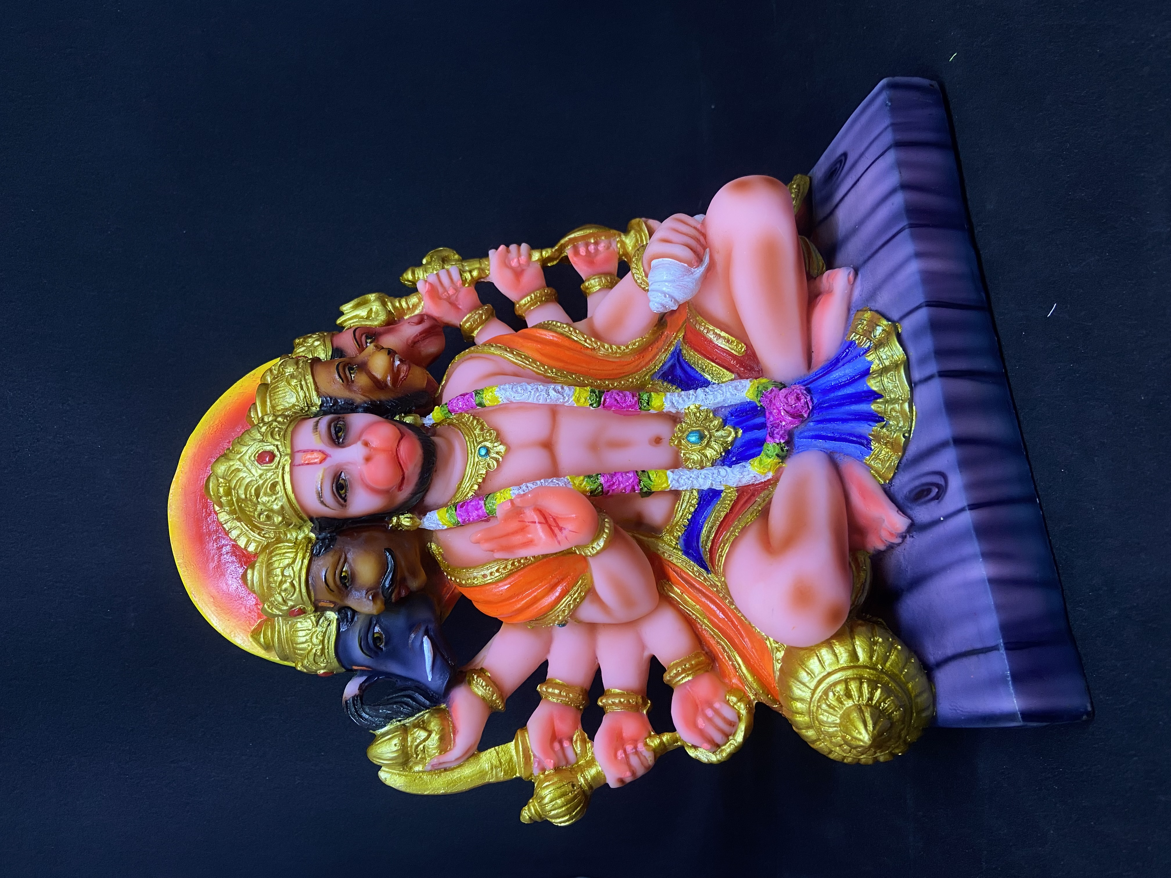 Hanuman (SV49)