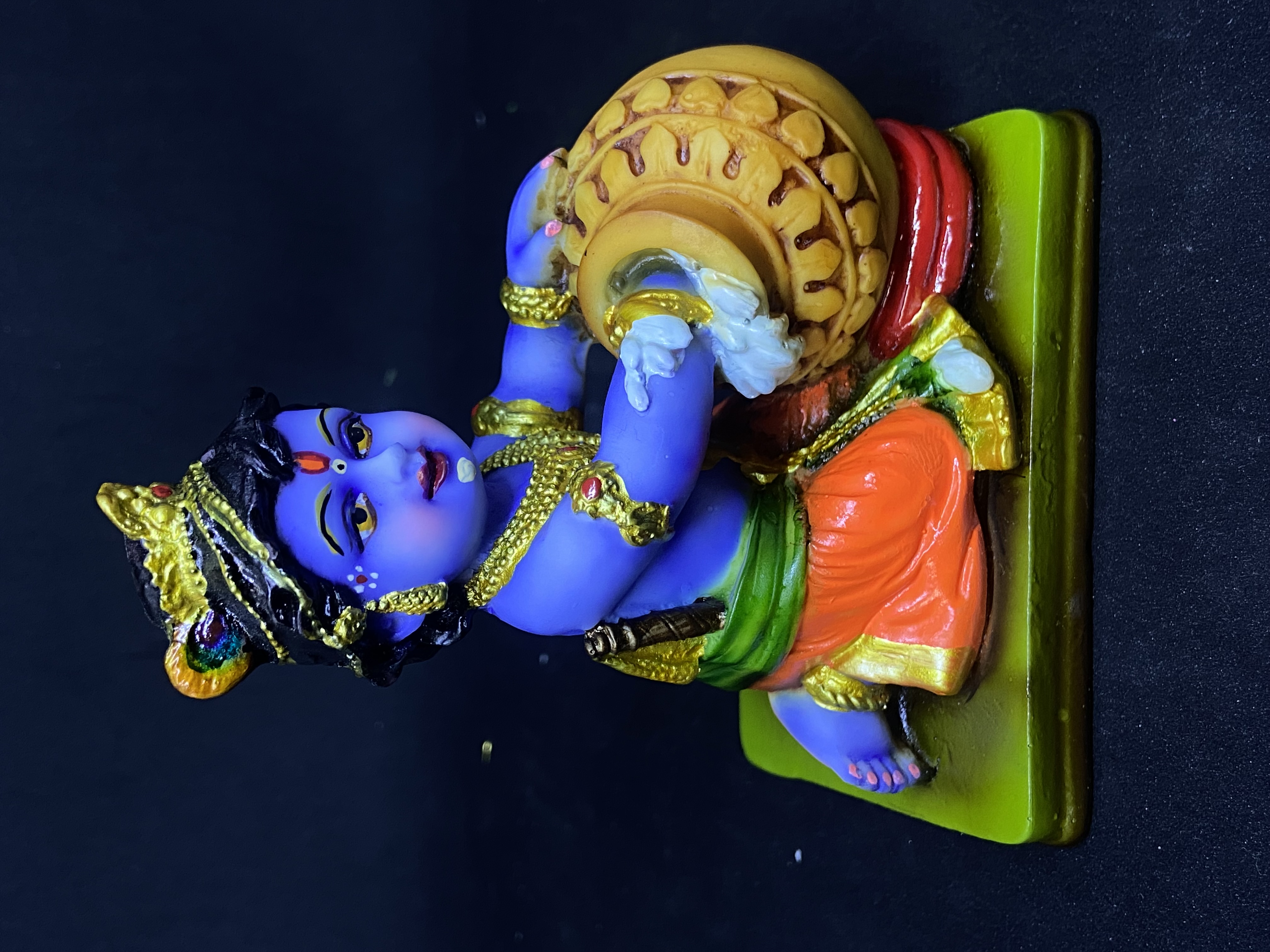 Krishna (SV26)