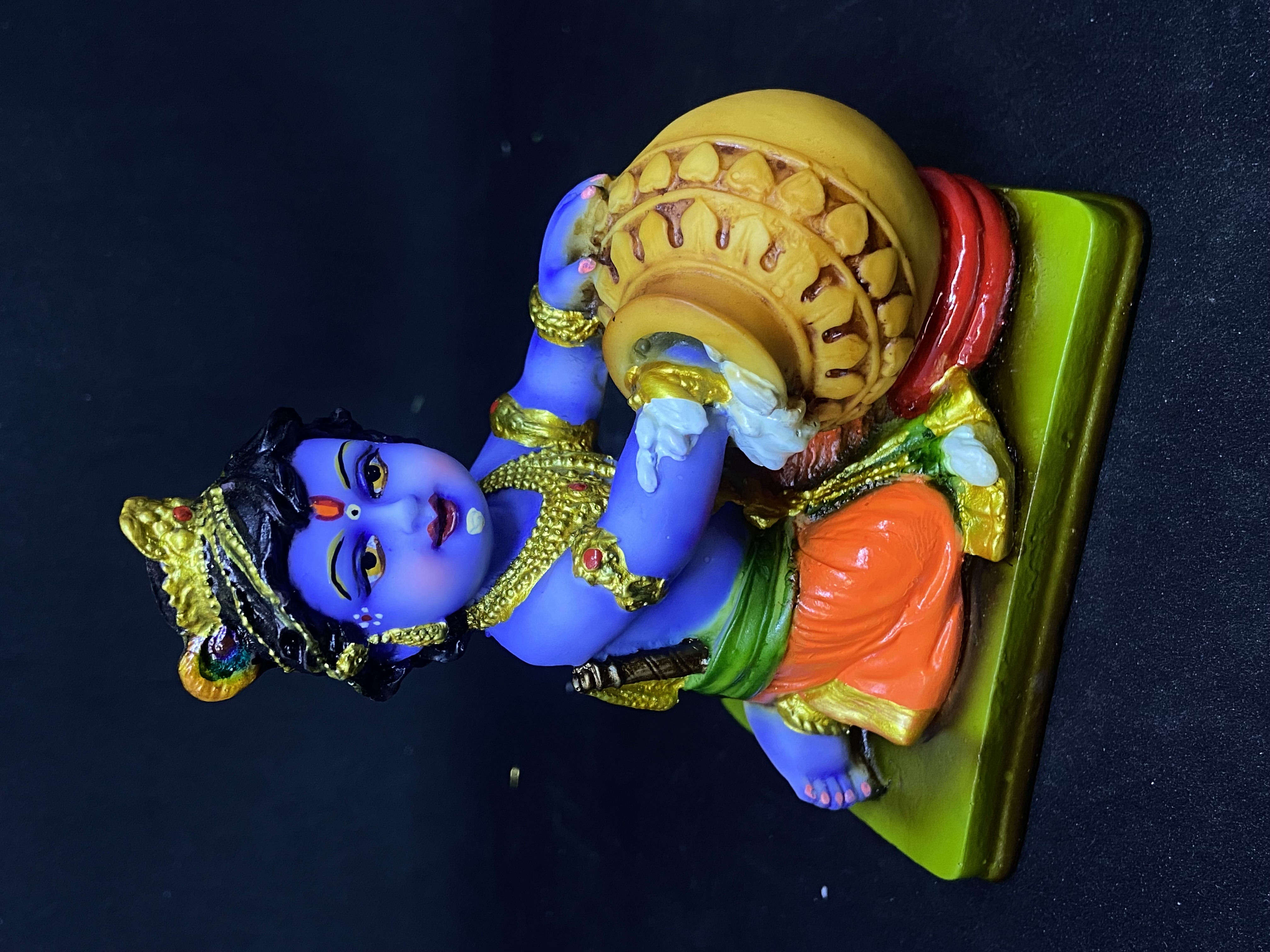 Krishna (SV26)