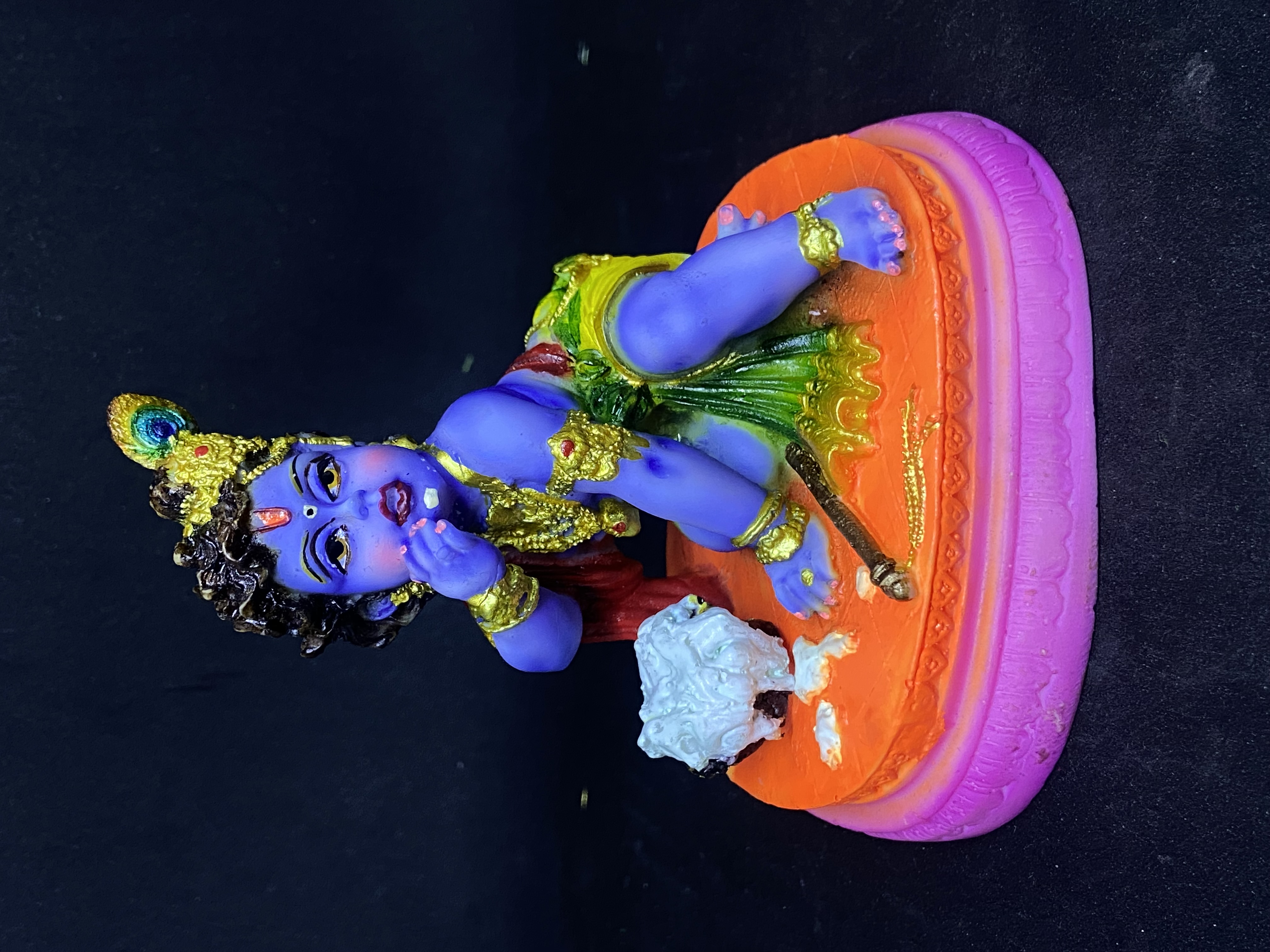 Krishna (SV25)