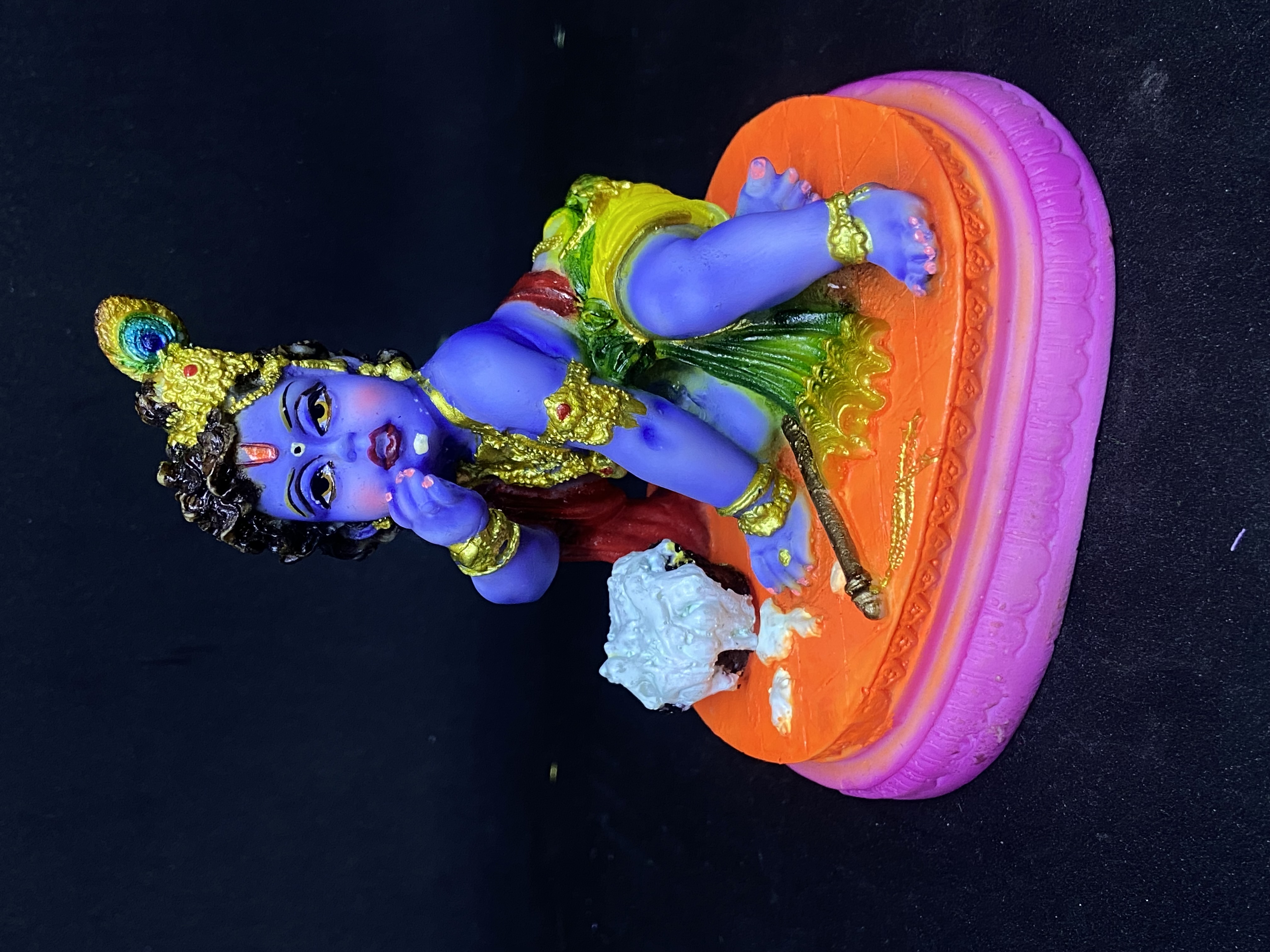 Krishna (SV25)