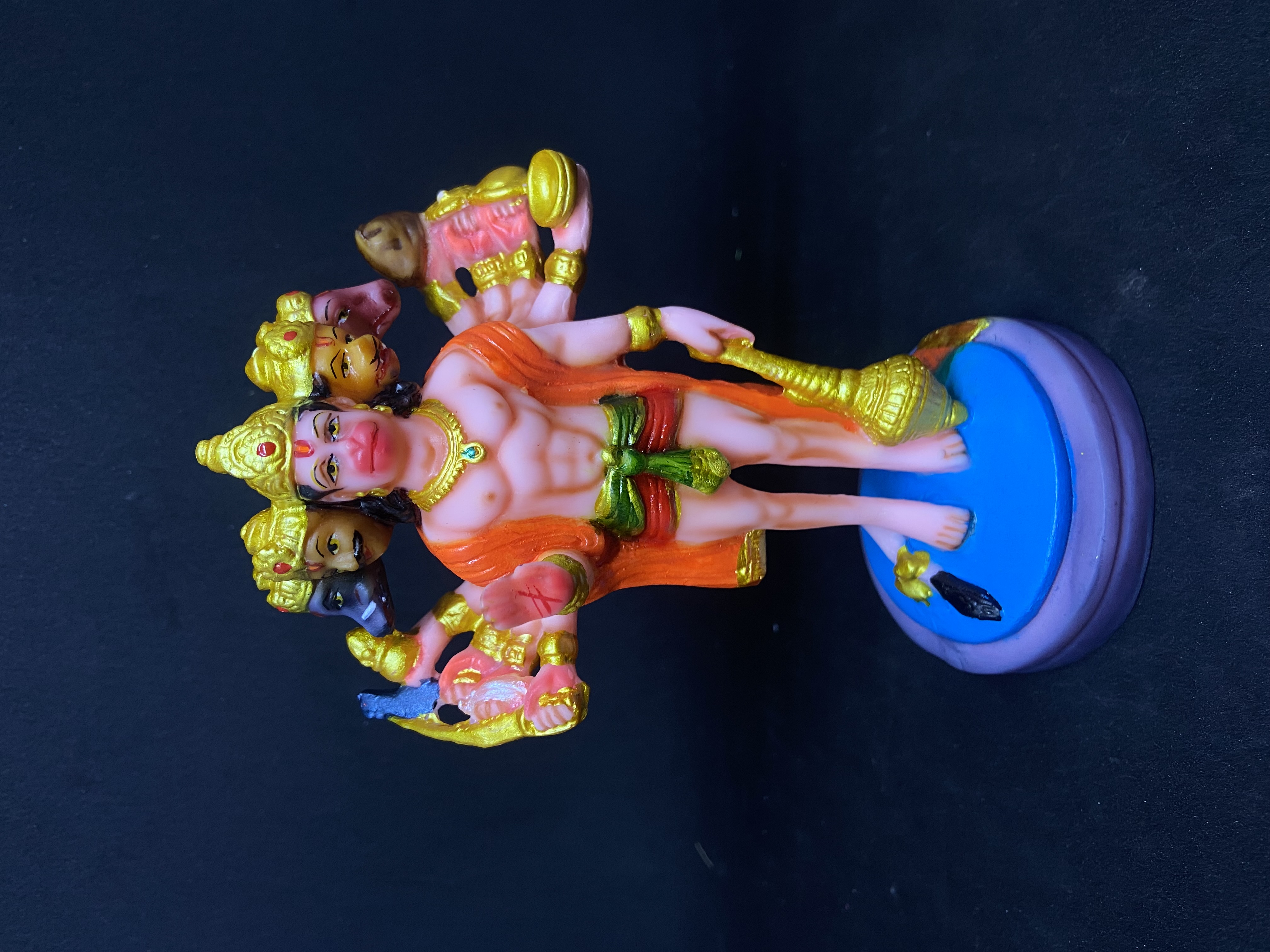 Hanuman (S255)