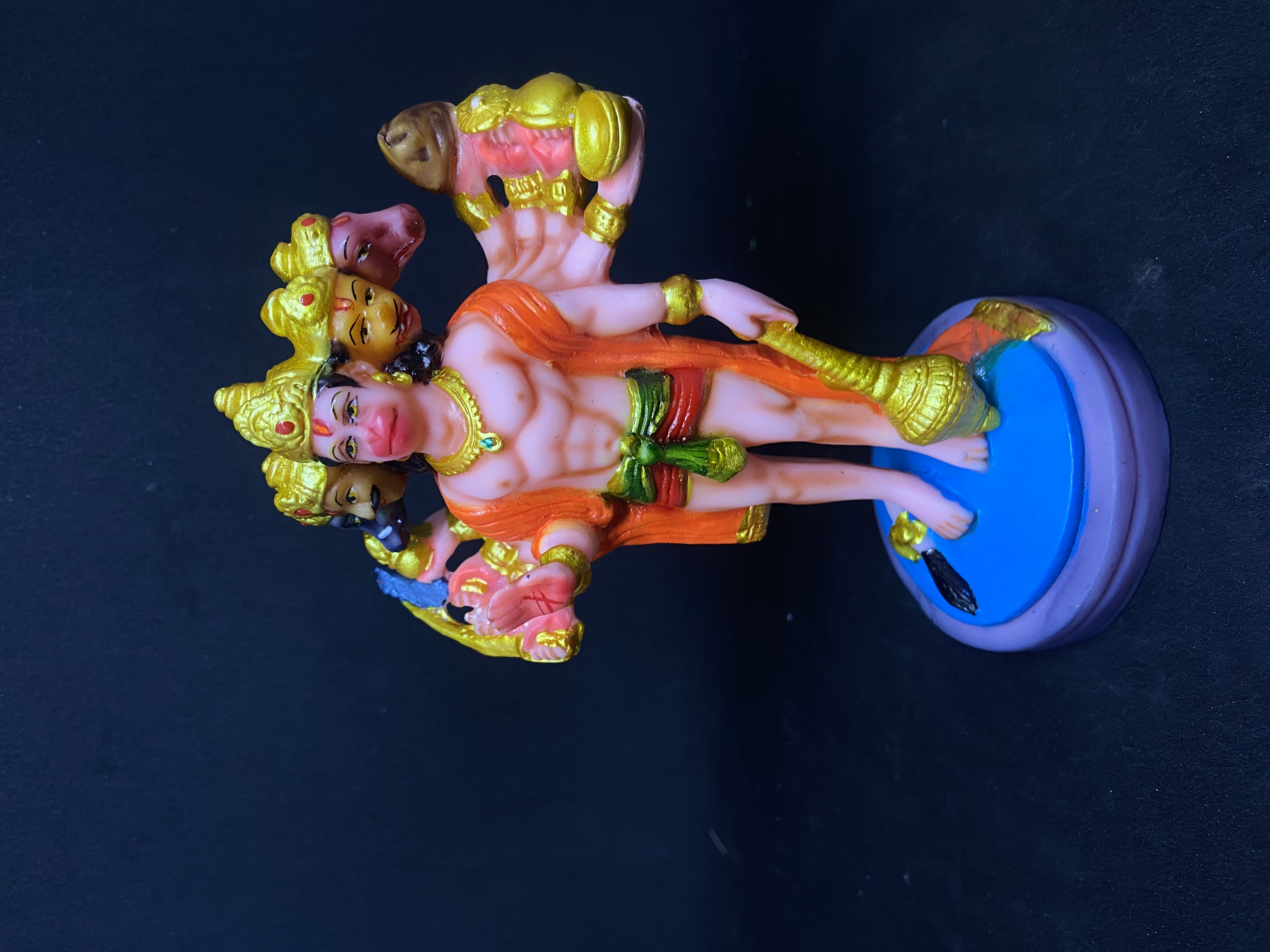 Hanuman (S255)