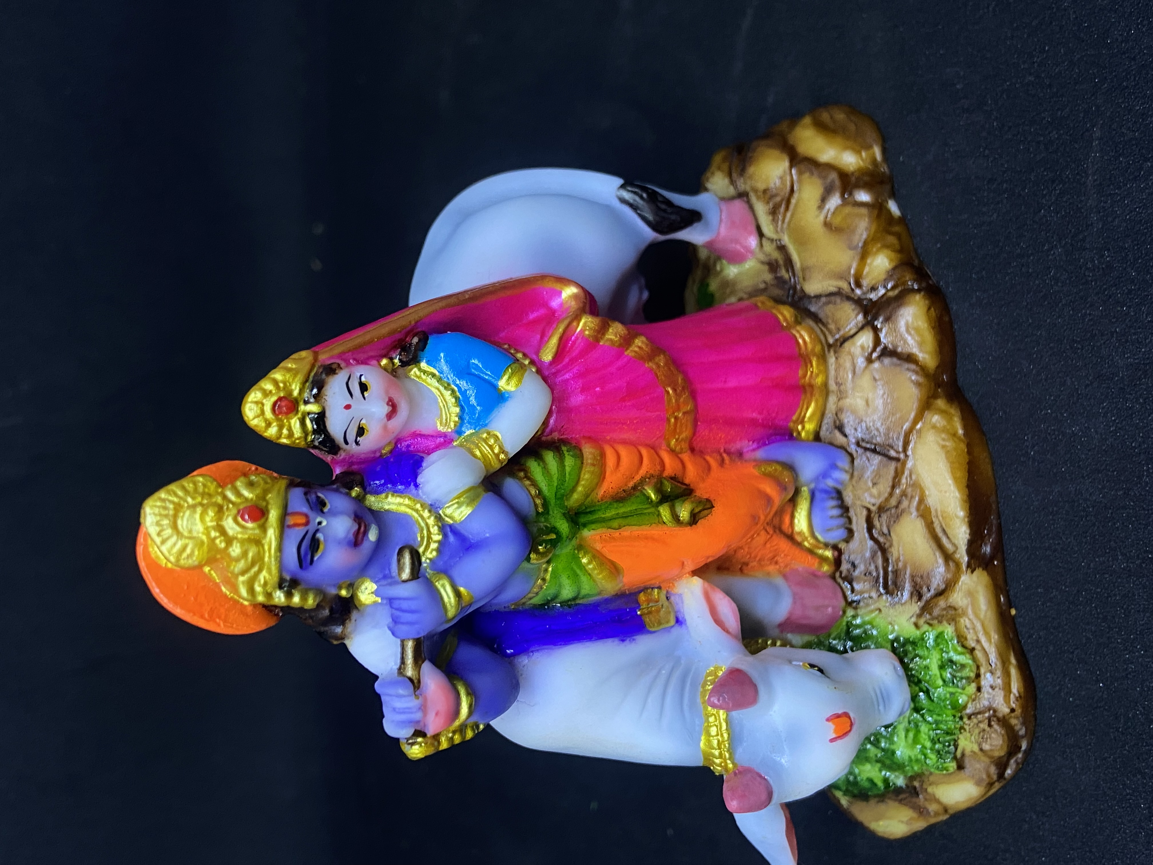 Radha Krishna (P34)