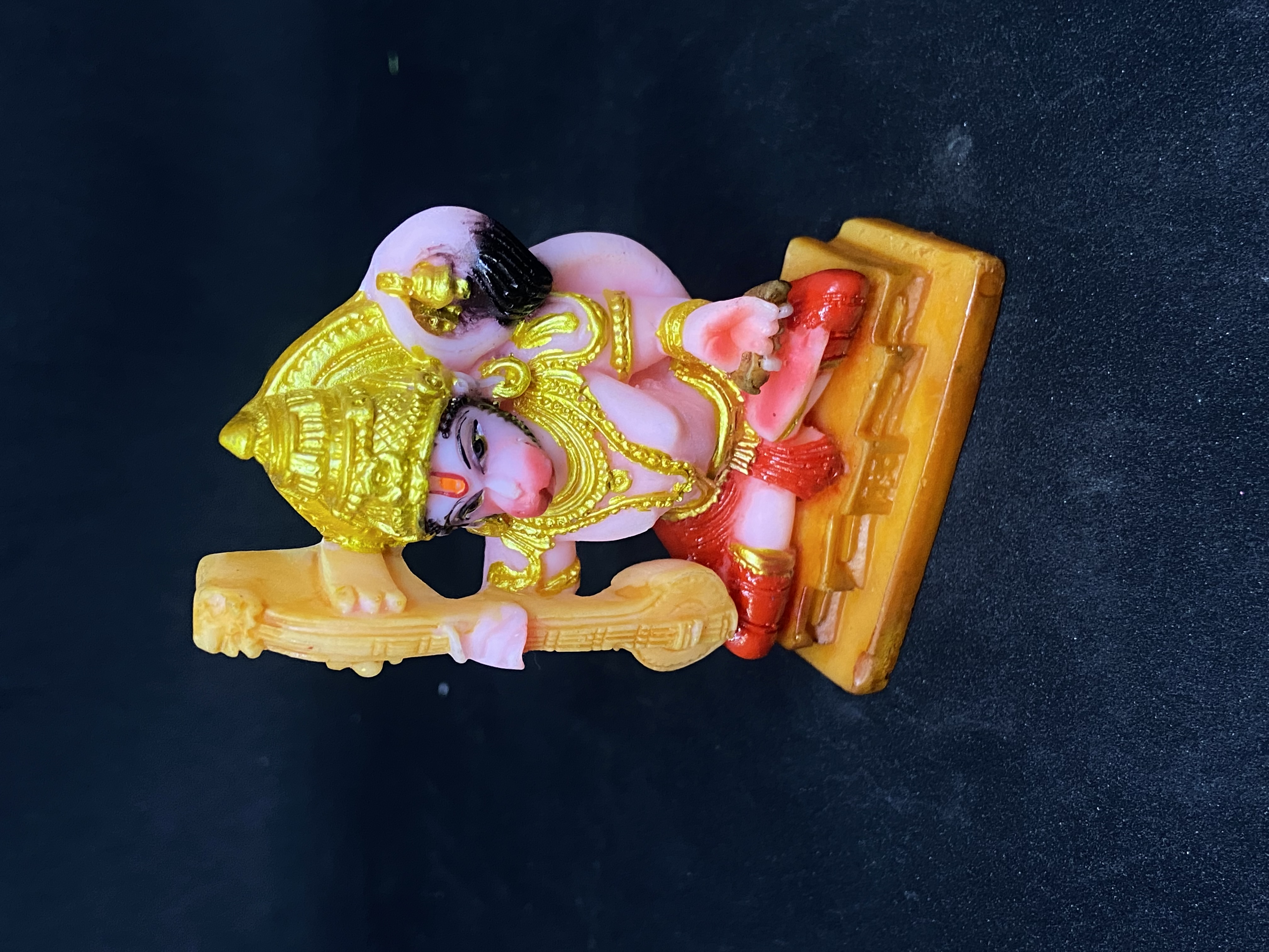 Hanuman (N6)