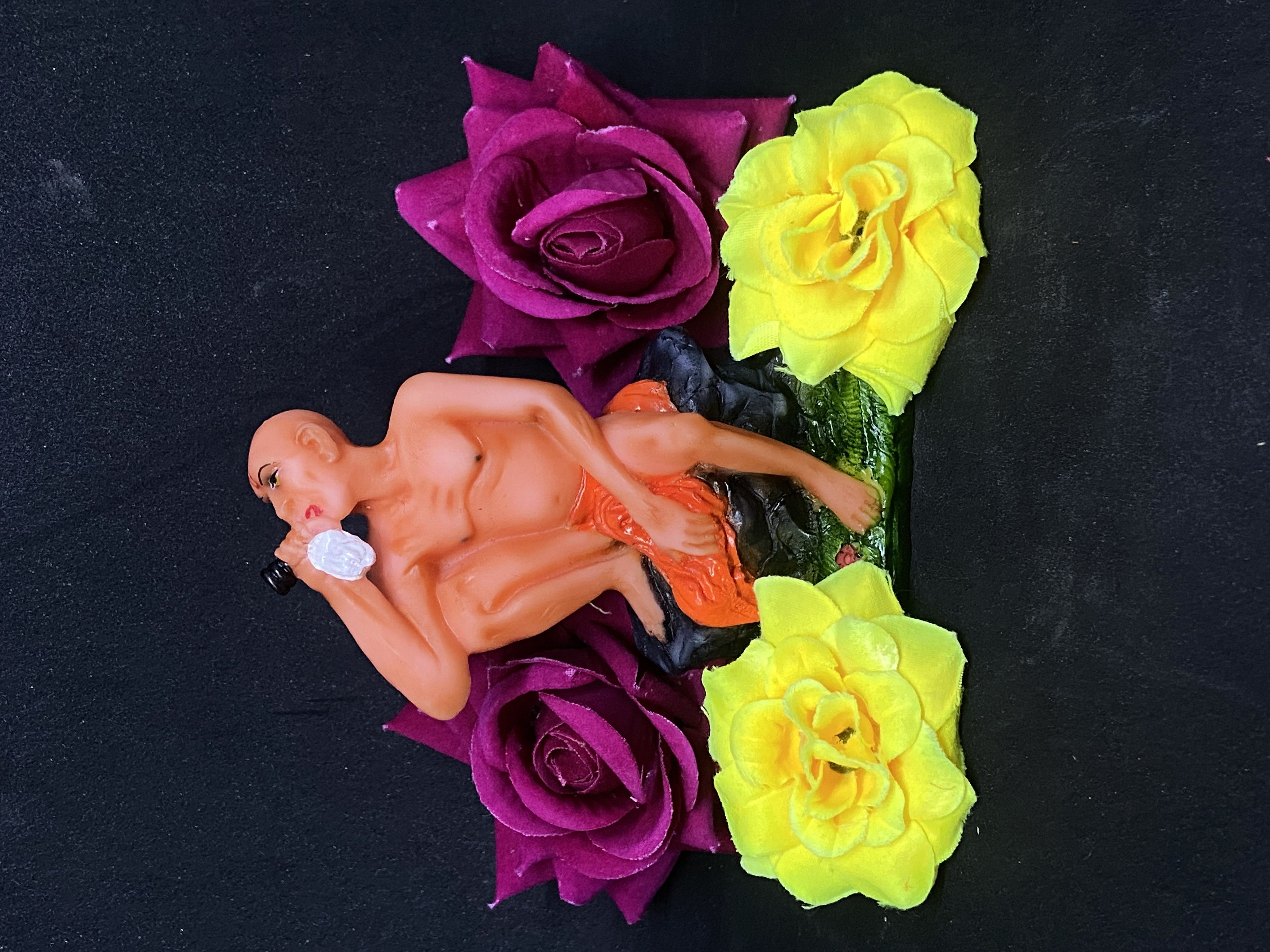 Gajanan Maharaj (GM1)