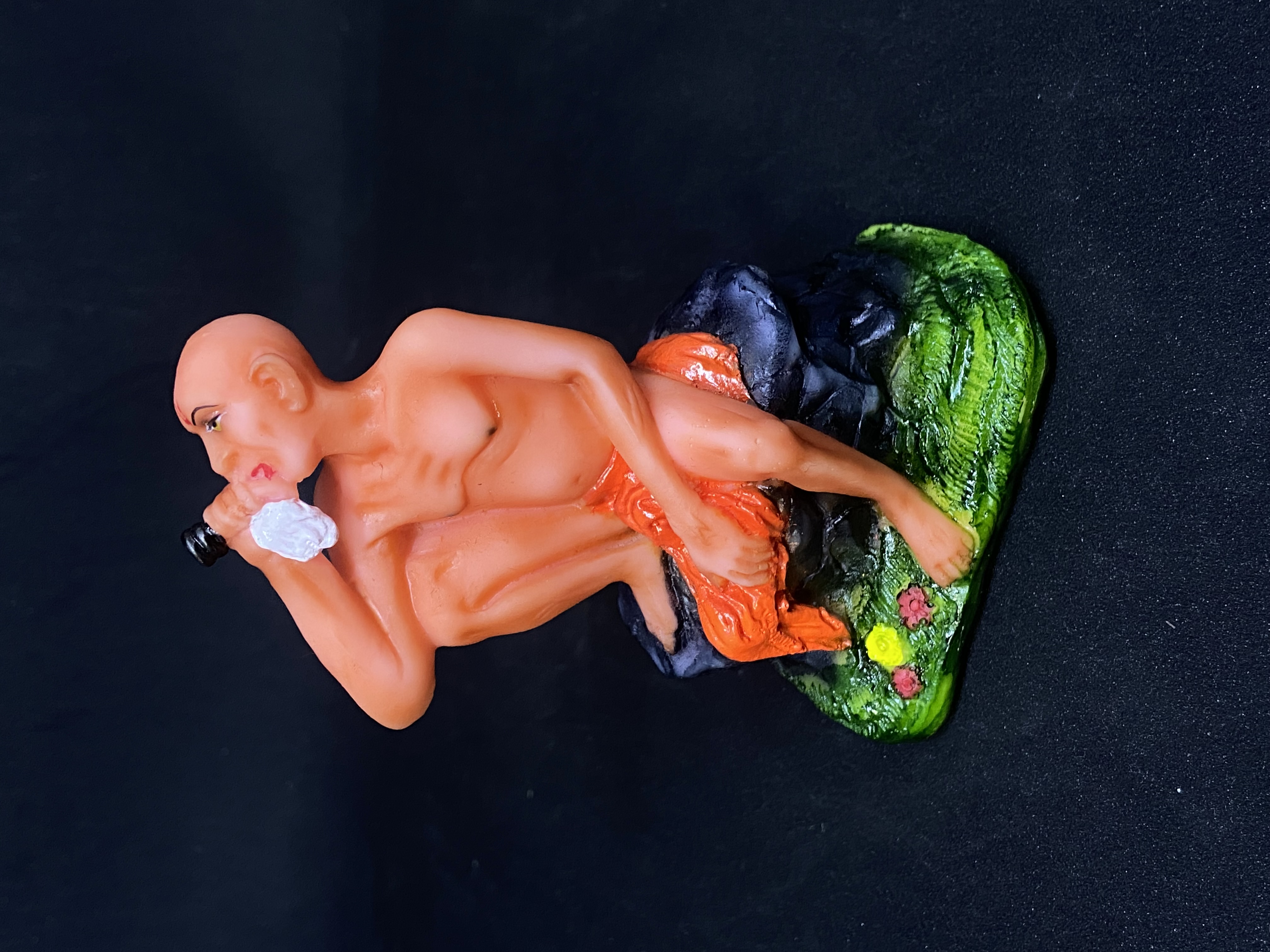 Gajanan Maharaj (GM1)