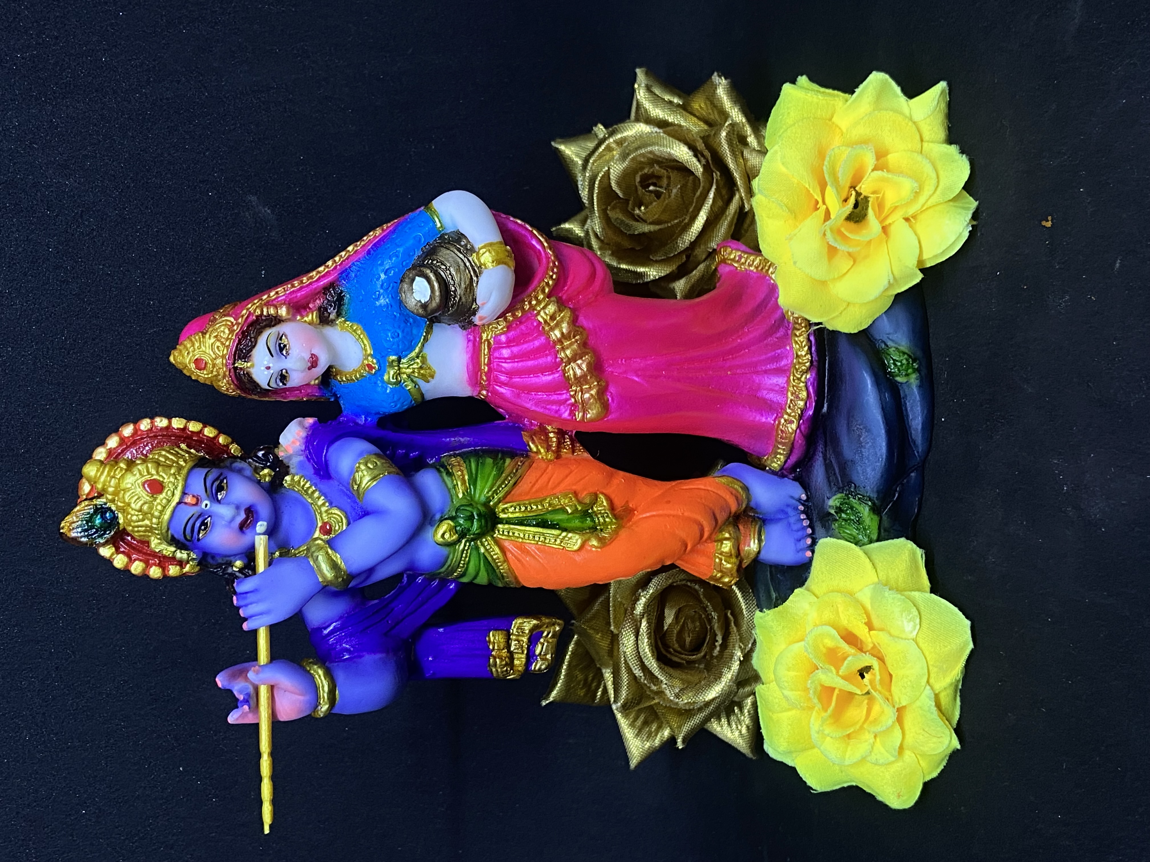 Radha Krishna (71425)