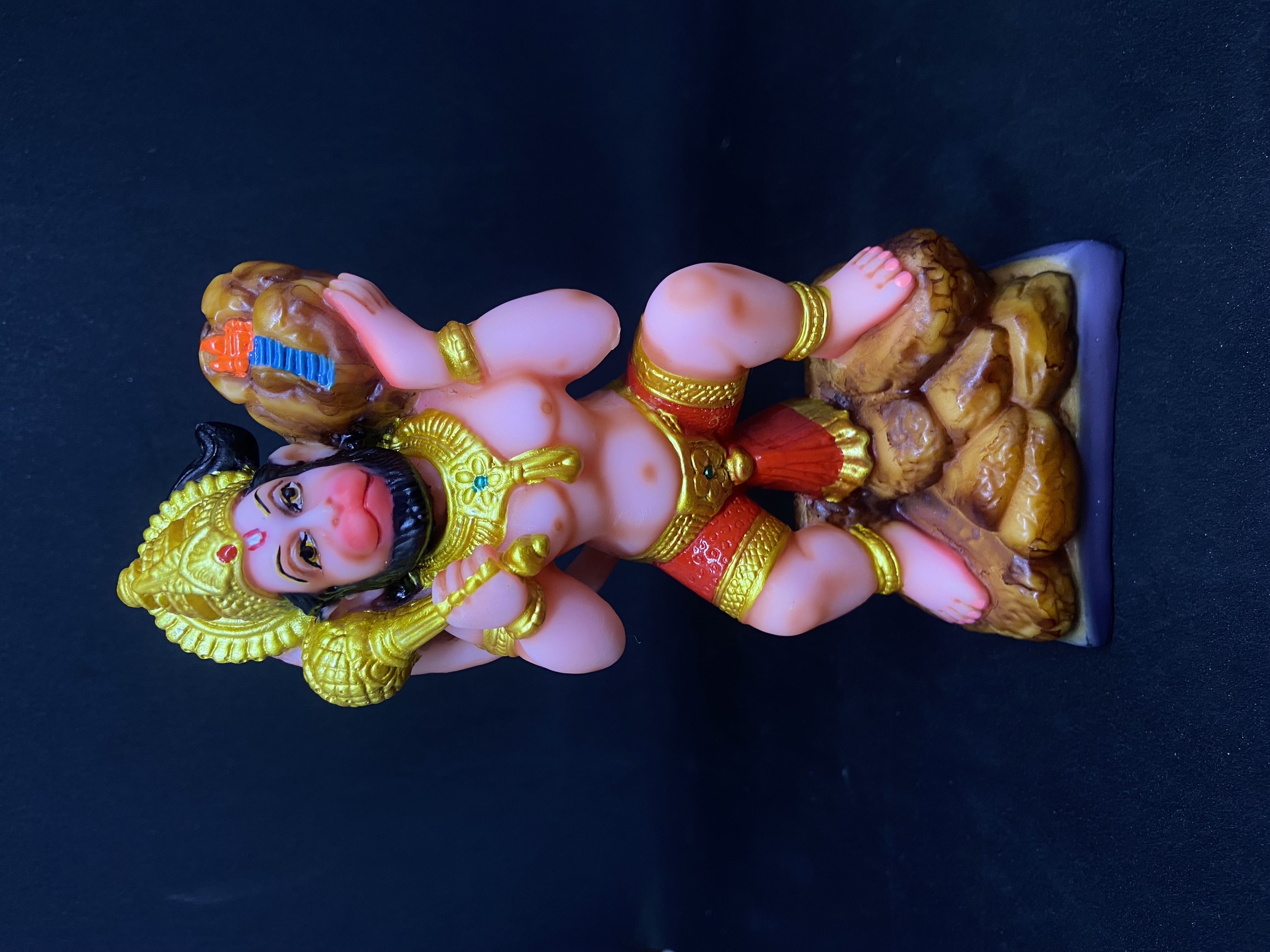Hanuman (71004)