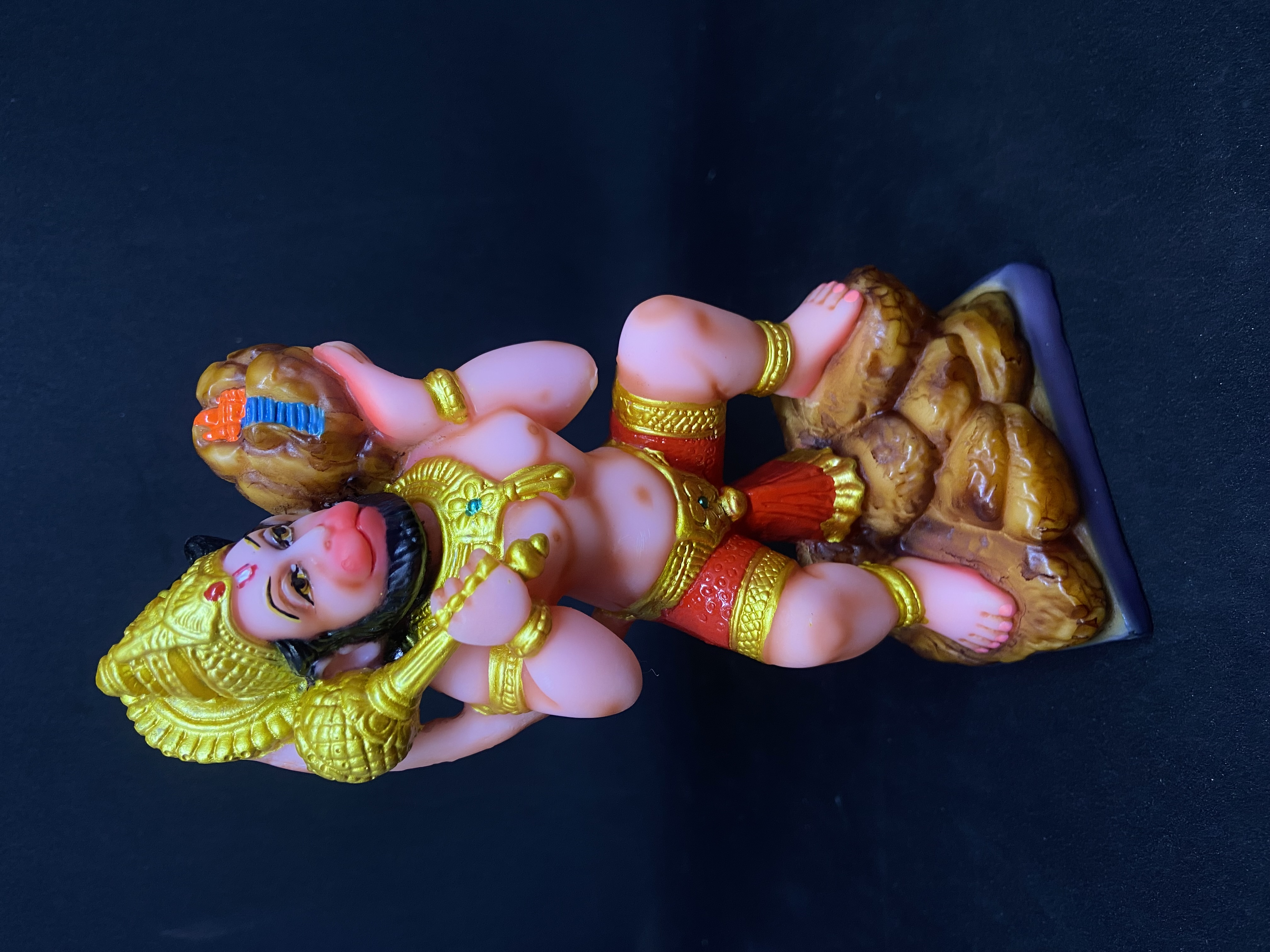 Hanuman (71004)