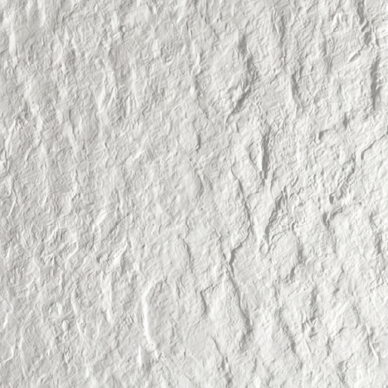 „White rock“ lankstaus akmens plokštė
