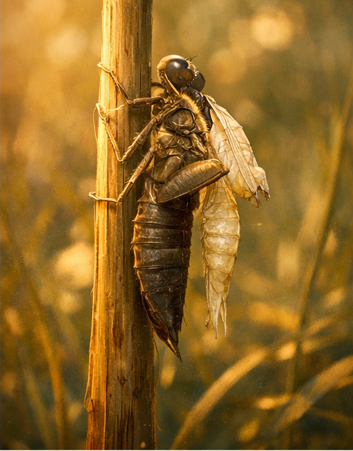 Einzelbegleitung Tranc-E-Volution