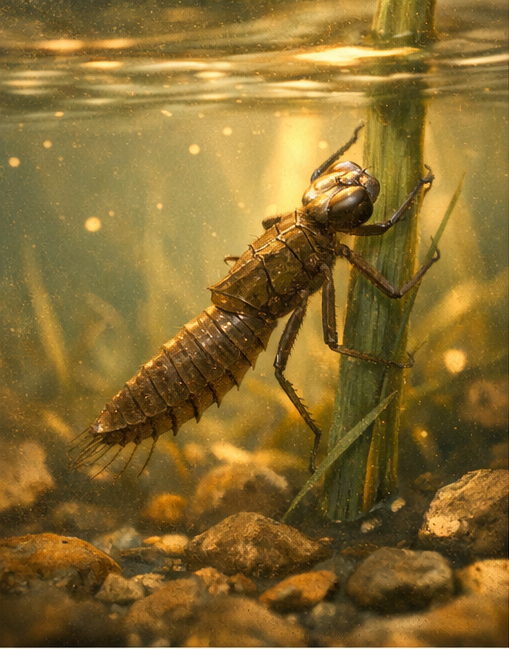 Einzelbegleitung Tranc-E-Volution