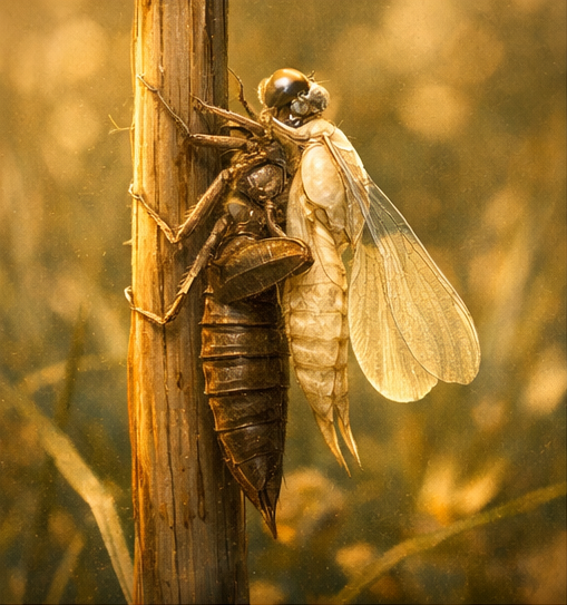 Einzelbegleitung Tranc-E-Volution