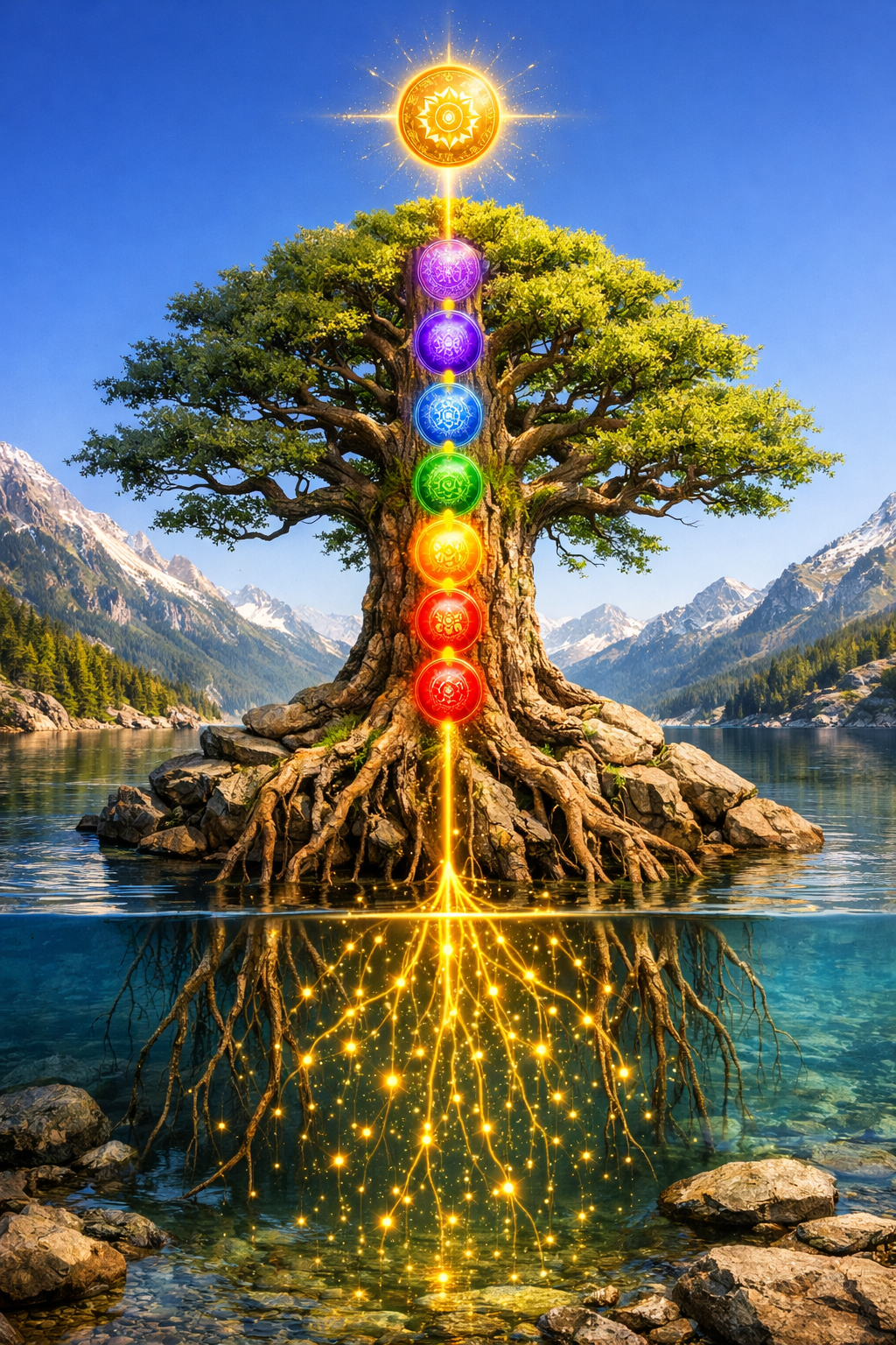 Energetische Reinigung Auswahl