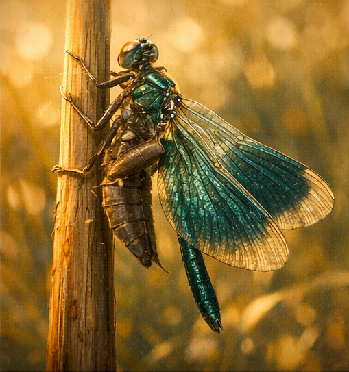 Einzelbegleitung Tranc-E-Volution