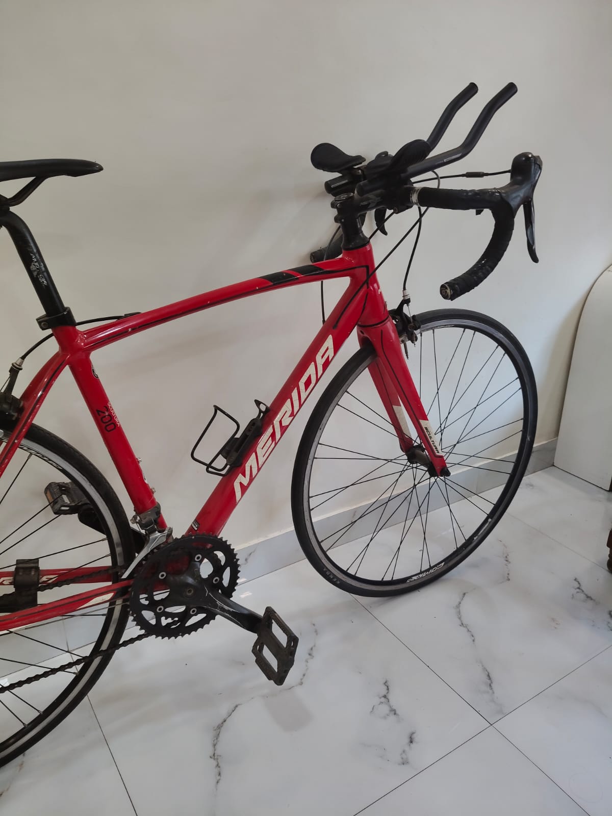  MERIDA SCULTURA 200 Size-Small