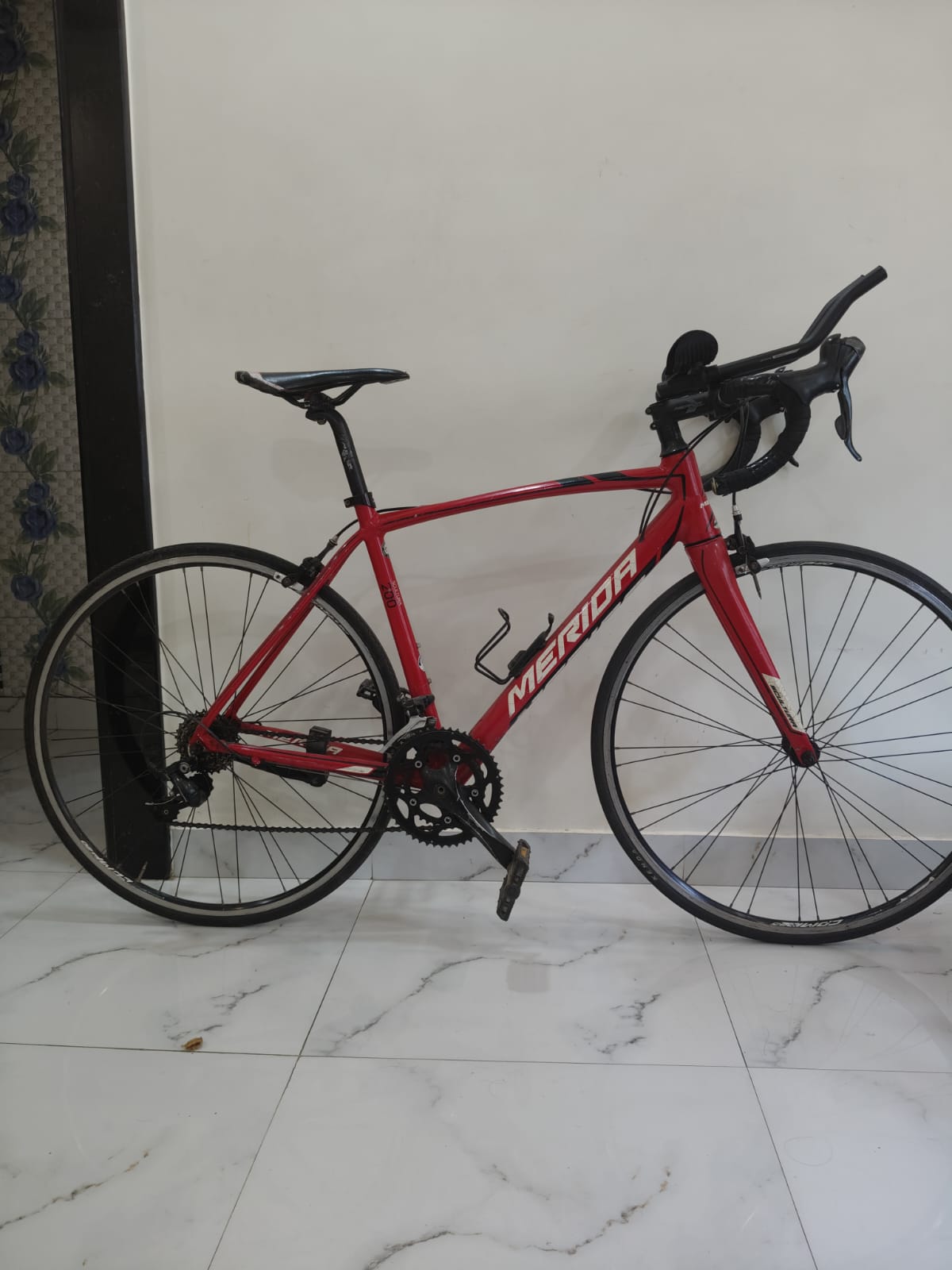  MERIDA SCULTURA 200 Size-Small