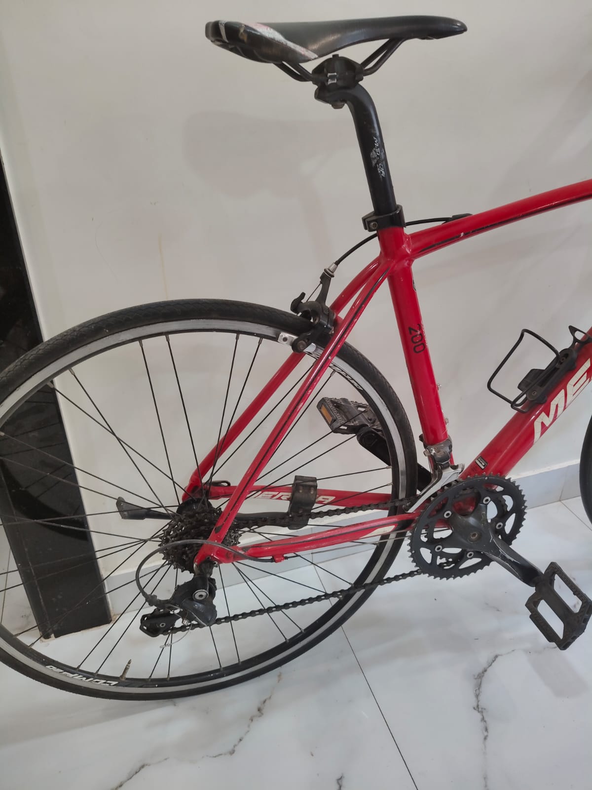  MERIDA SCULTURA 200 Size-Small