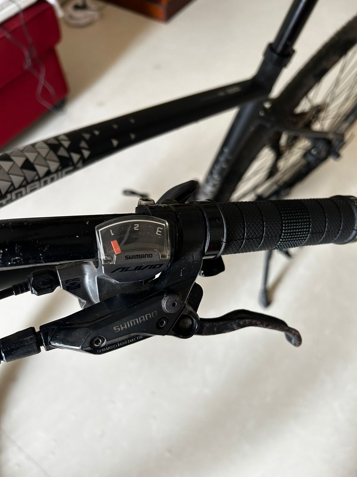 Veloce Urban 4.0 Hybrid Bike Size-27 2021