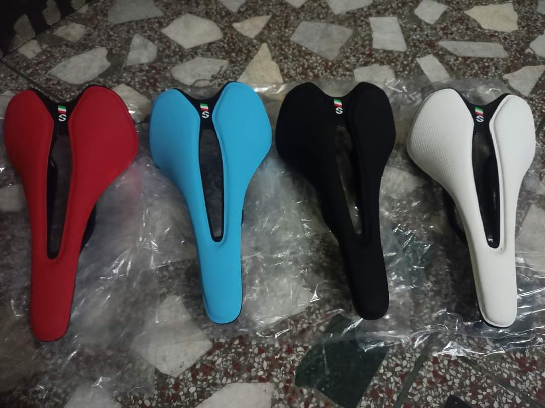 Toseek TS50 Saddle